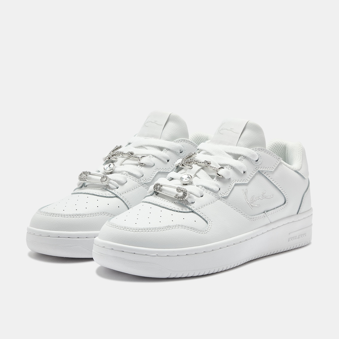 Karl Kani Sneaker »89 CLASSIC GLAM«