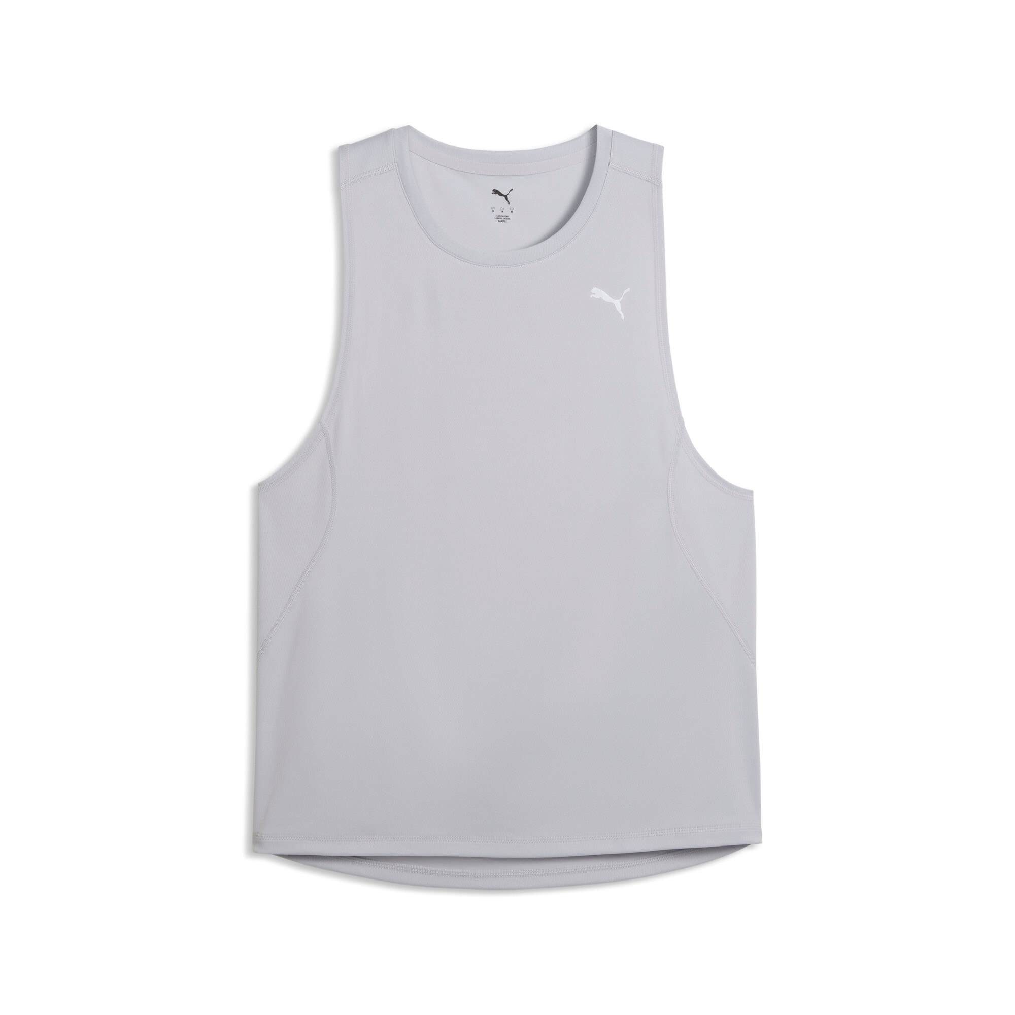 PUMA Tanktop "M RUN VELOCITY TANK (POLY)" ergonomische Schnittführung, Regu günstig online kaufen
