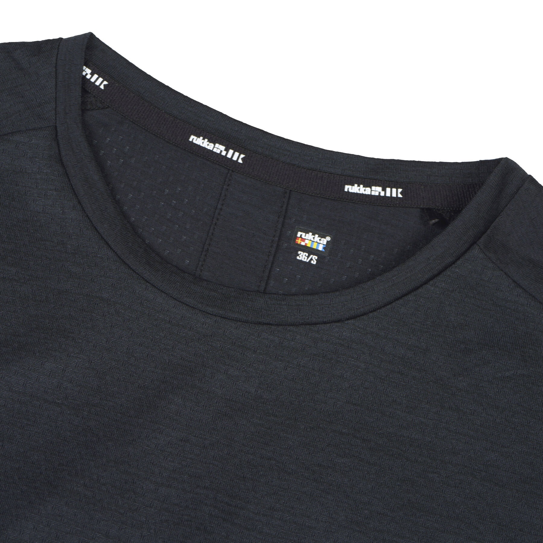 Rukka Trainingsshirt »Rukka T-shirt Ylakartti«