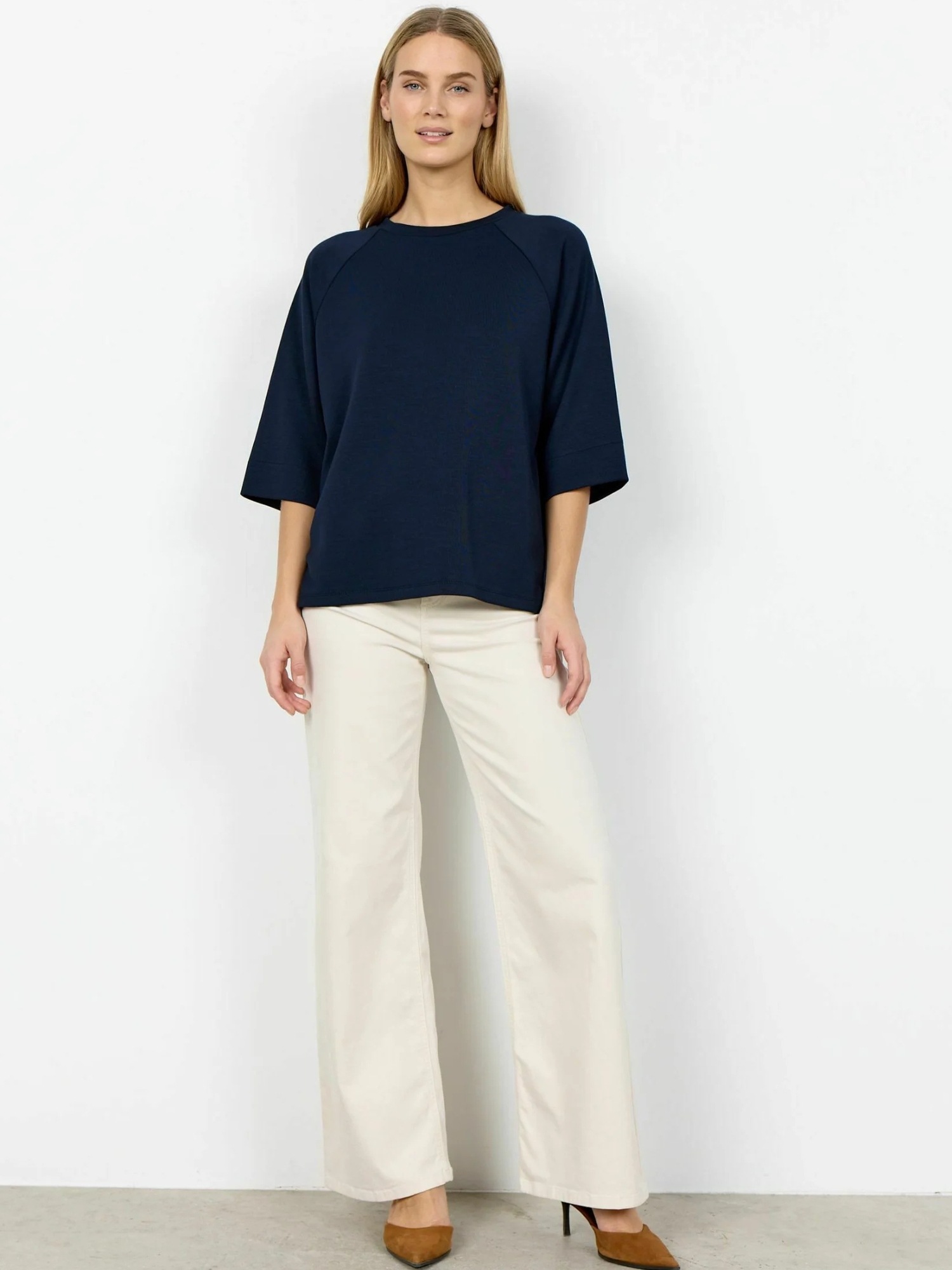 soyaconcept Strickpullover »Soya Concept Sweater SC«