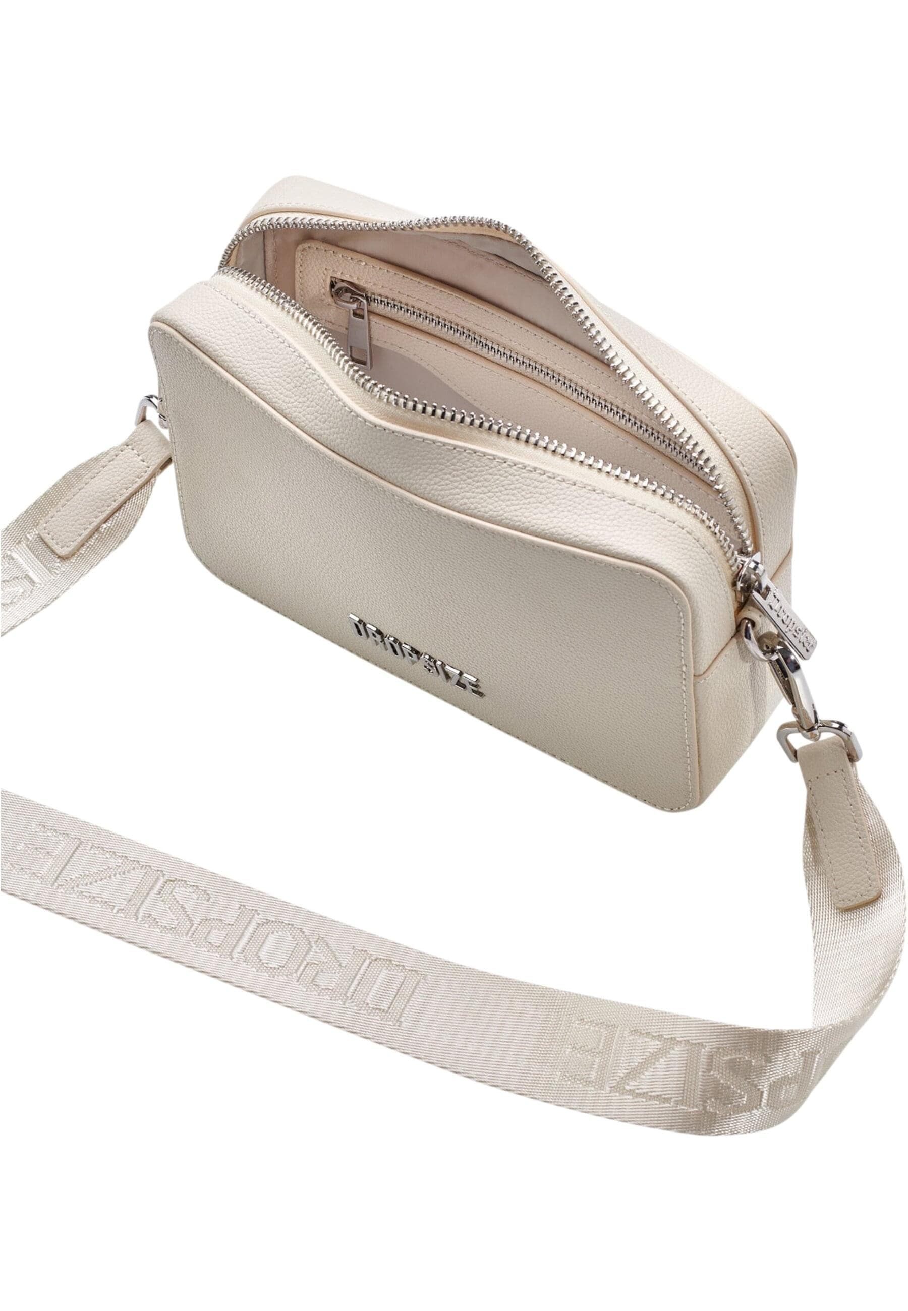 Dropsize Umhängetasche »Dropsize Herren Dropsize Eessentials Shoulder Bag«, (1 tlg.)