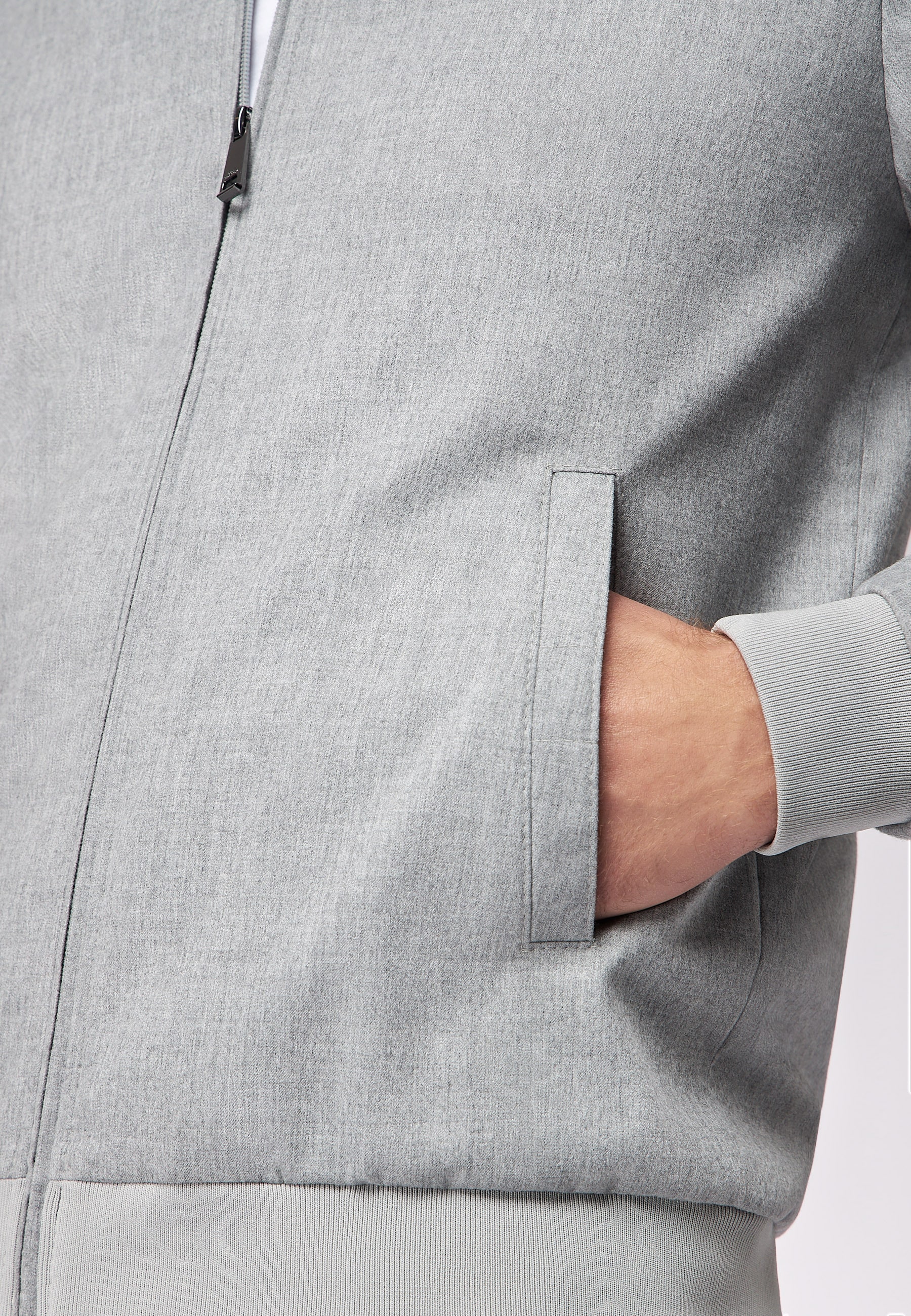 Roy Robson Blouson »Blouson«