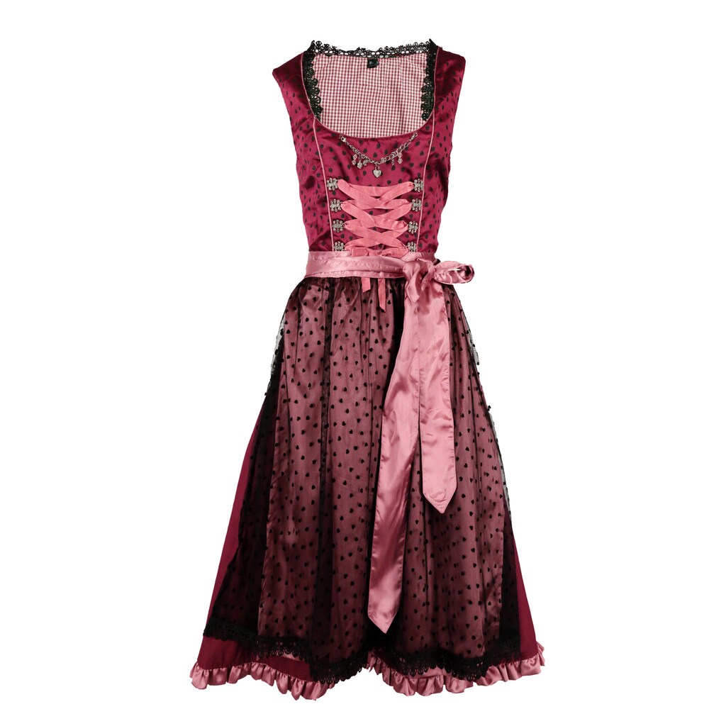 JCC Dirndl »3102151«