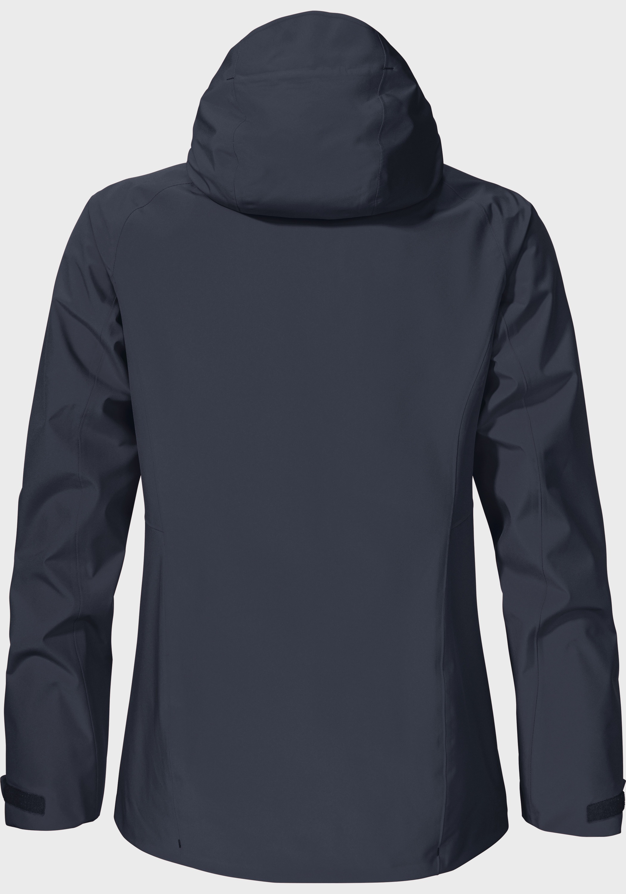 Thumbnail - Schöffel Outdoorjacke "2L Jacket Ankelspitz L" mit Kapuze