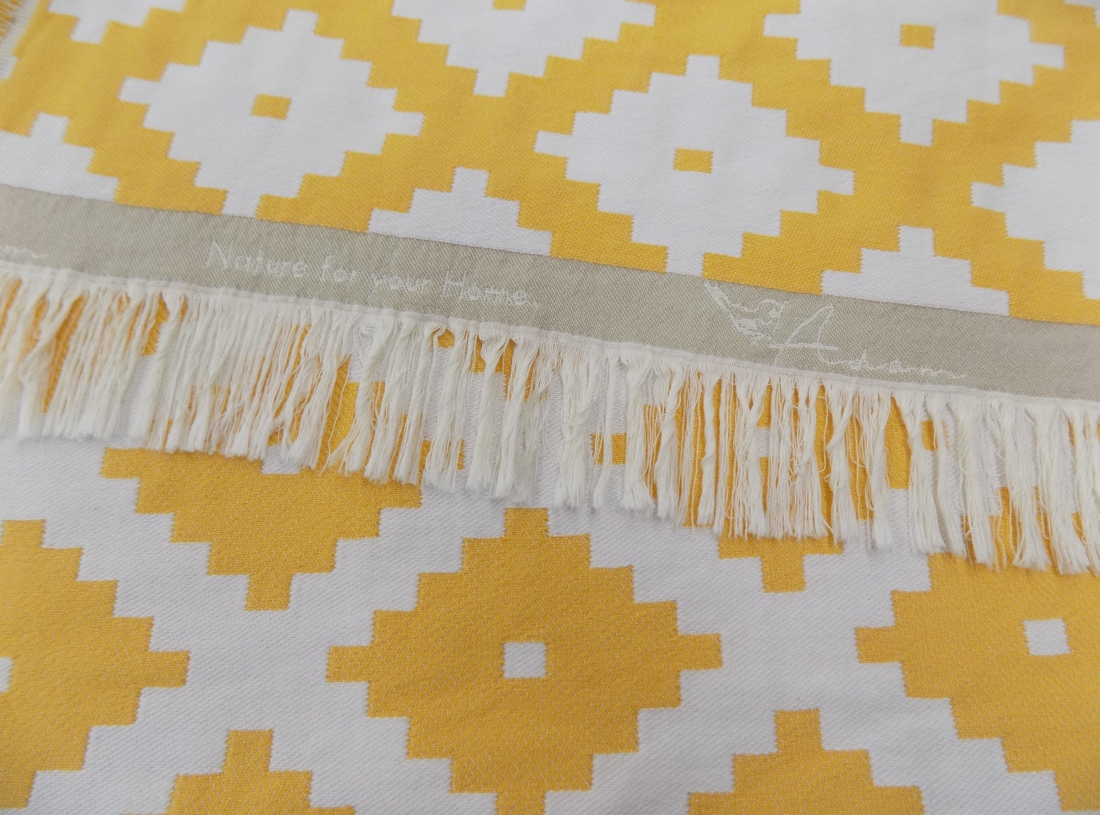 Adam Wohndecke »Maroccan Shiraz«, mit aufregendem Muster, Kuscheldecke