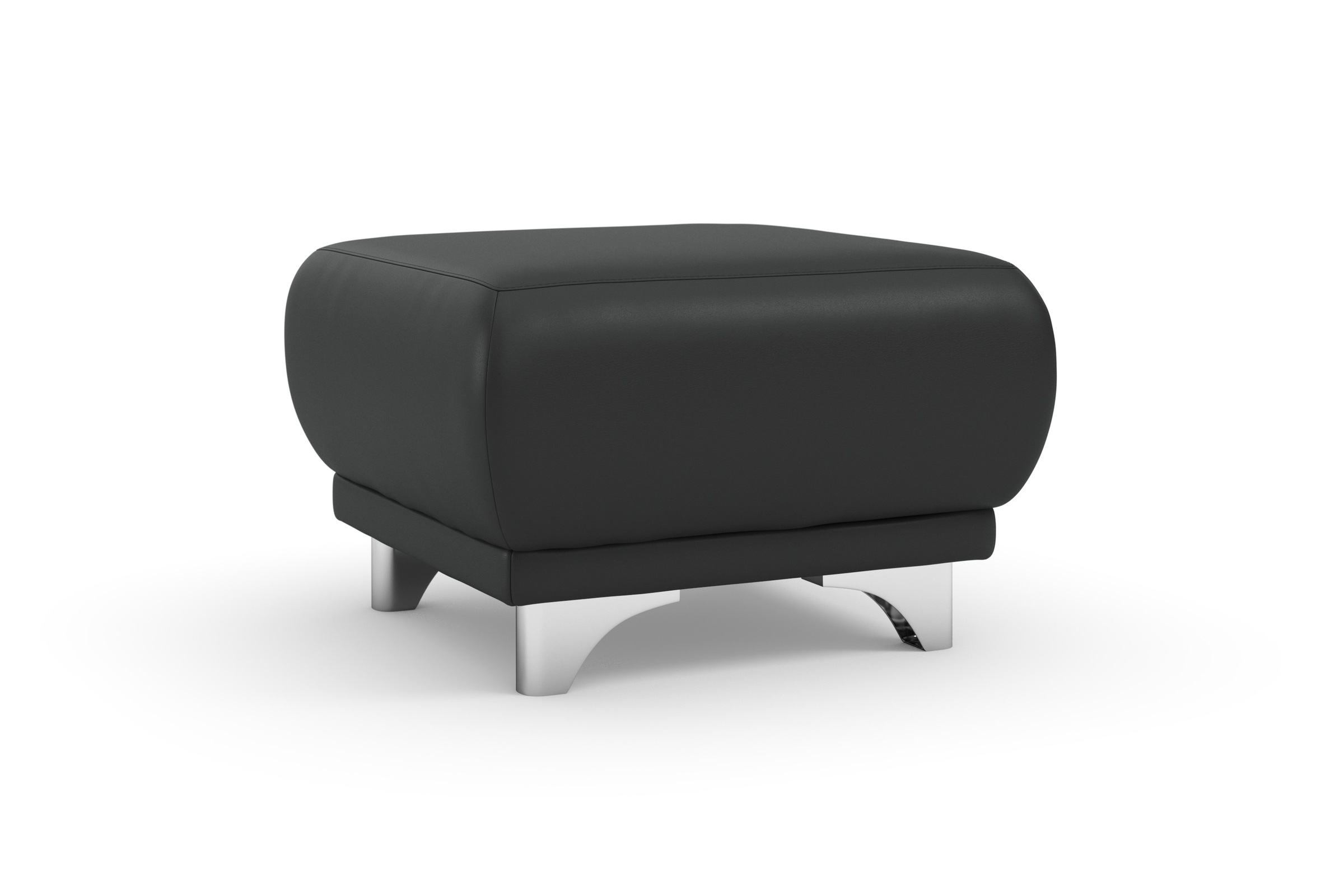 COTTA Hocker "Maranello" 1 Stk. tlg. günstig online kaufen