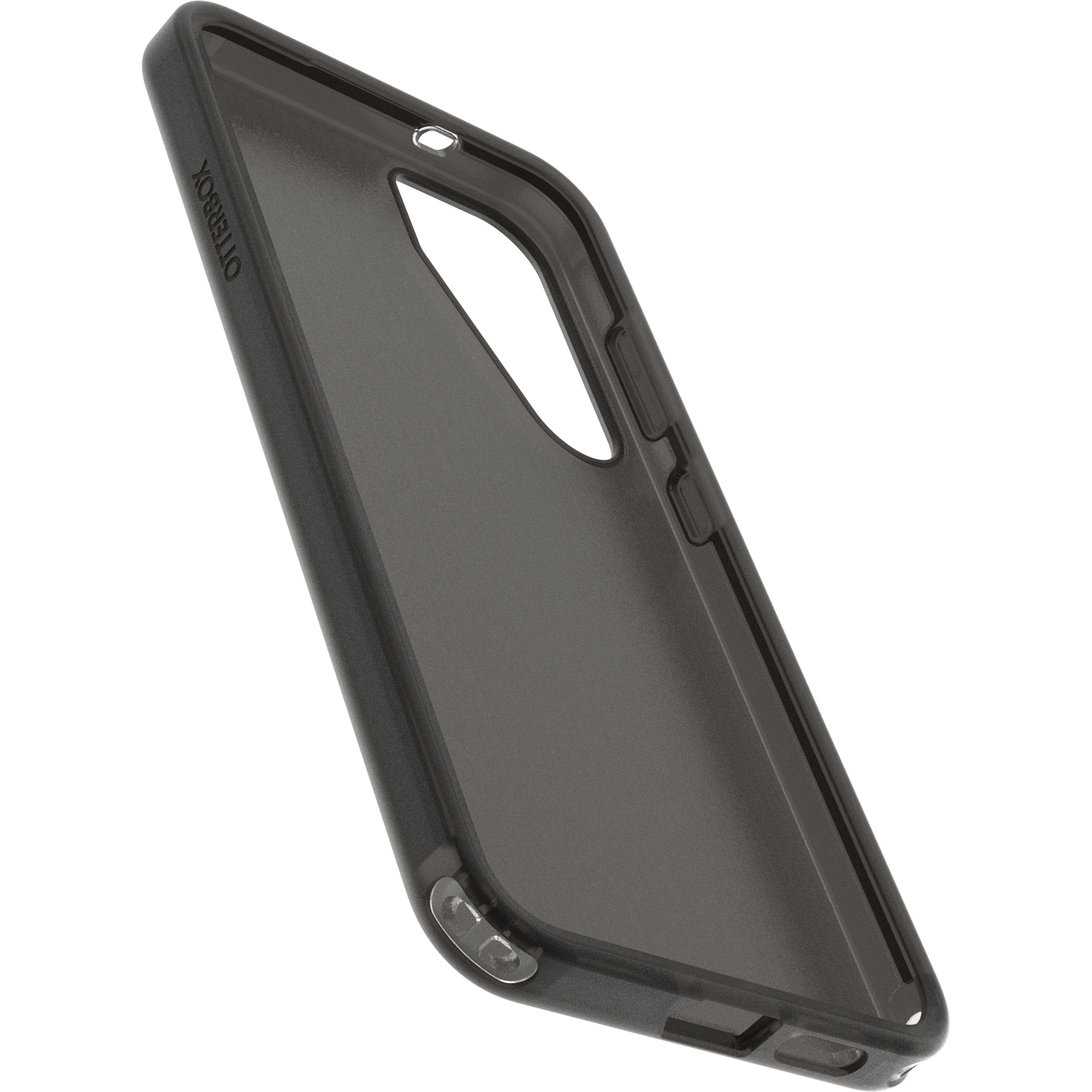 Otterbox Handyhülle »Symmetry Soft-Touch für Samsung Galaxy S25+«, Backcover, Schutzhülle, Handyschutzhülle, Case, Schutzcase, stoßfest