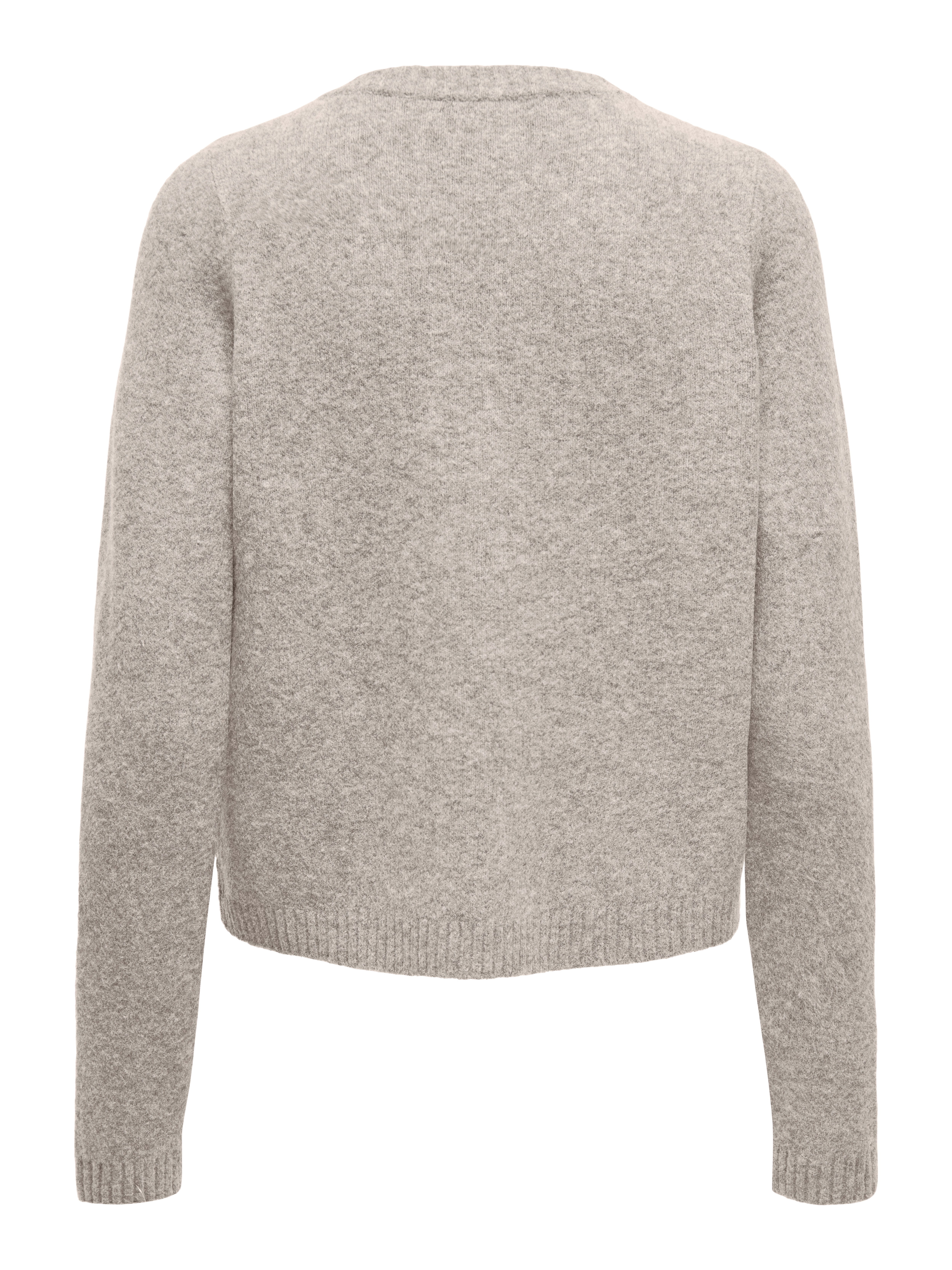 Thumbnail - ONLY Strickjacke "ONLJESSIE LS ONE STRING CARDIGA KNT"