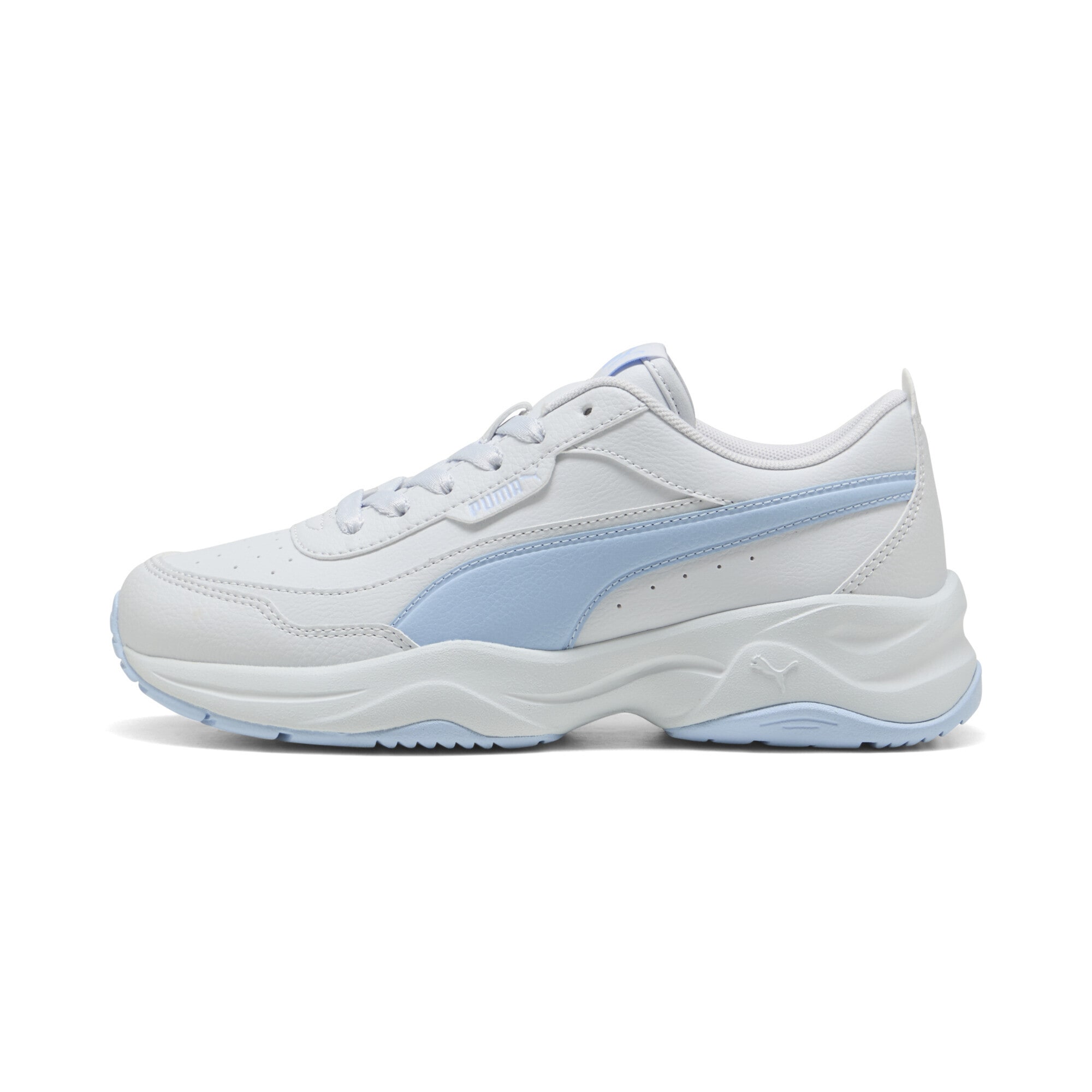 PUMA Sneaker »Cilia Mode Sneakers Damen«