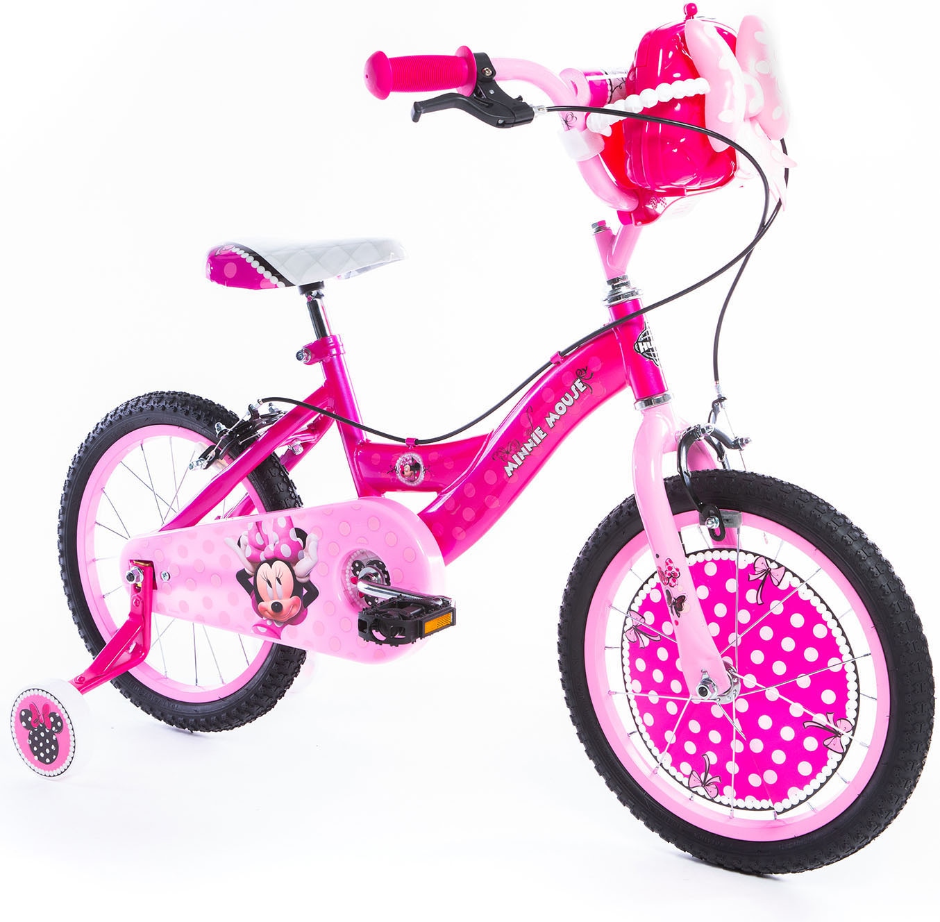Huffy Kinderfahrrad