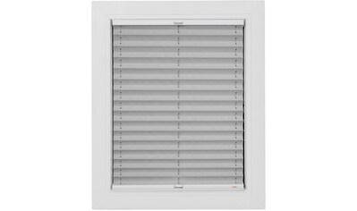 sunlines Plissee nach Maß »Classic Style Objekt«, verdunkelnd, verspannt, Bildschirmarbeitsplatz geeignet kaufen sunlines Plissee nach Maß »Classic Style Objekt«, verdunkelnd, verspannt, Bildschirmarbeitsplatz geeignet kaufen