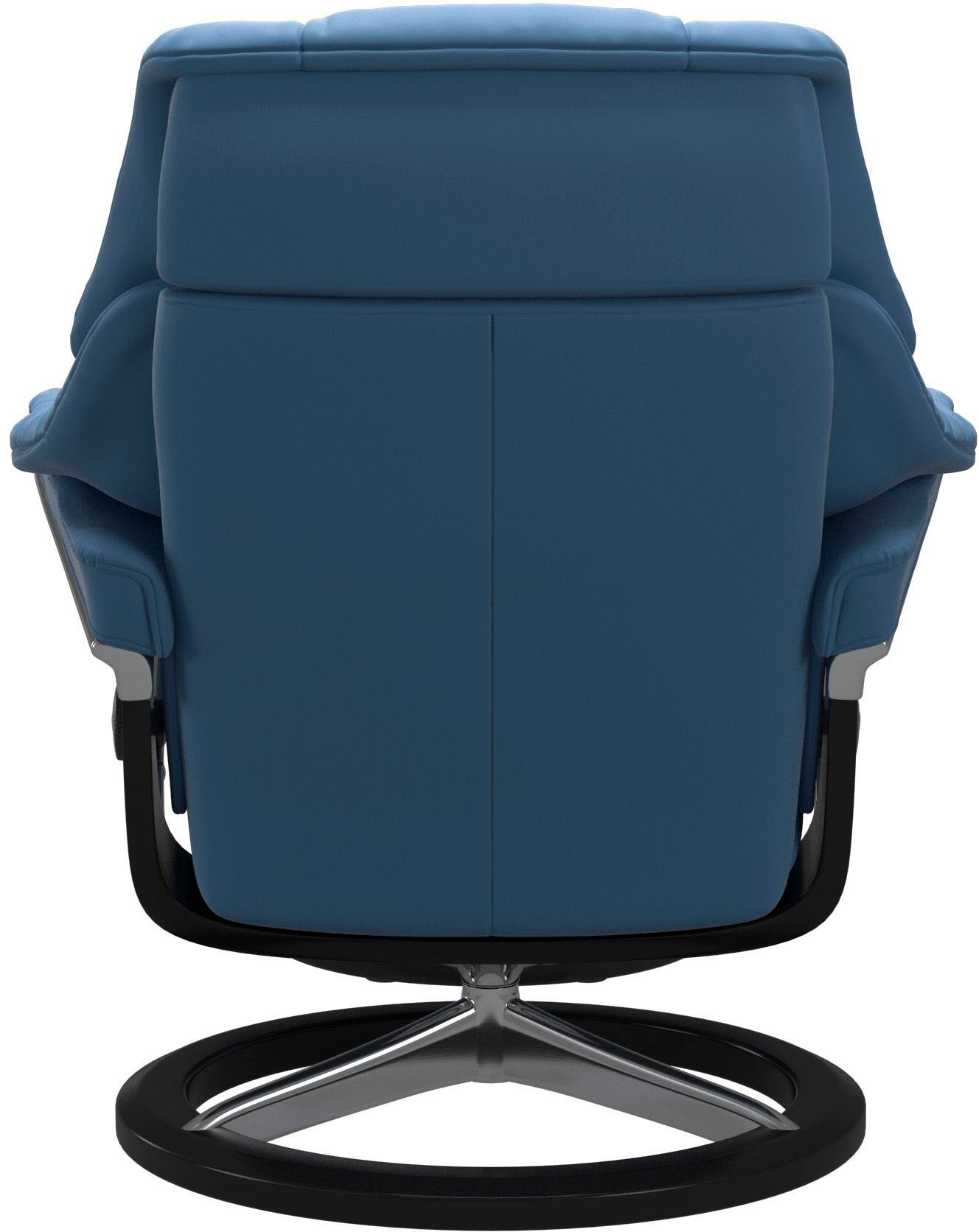 Stressless® Fußhocker »Reno«, mit Signature Base, Gestell Schwarz