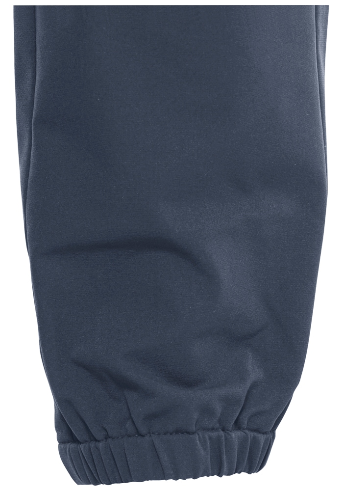 Jack Wolfskin Outdoorhose »TURBULENCE PANTS K«