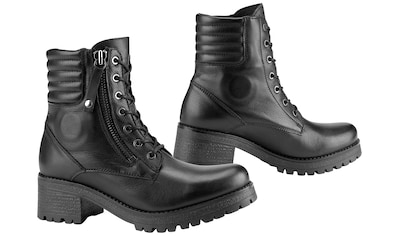 Motorradstiefel »Misty«