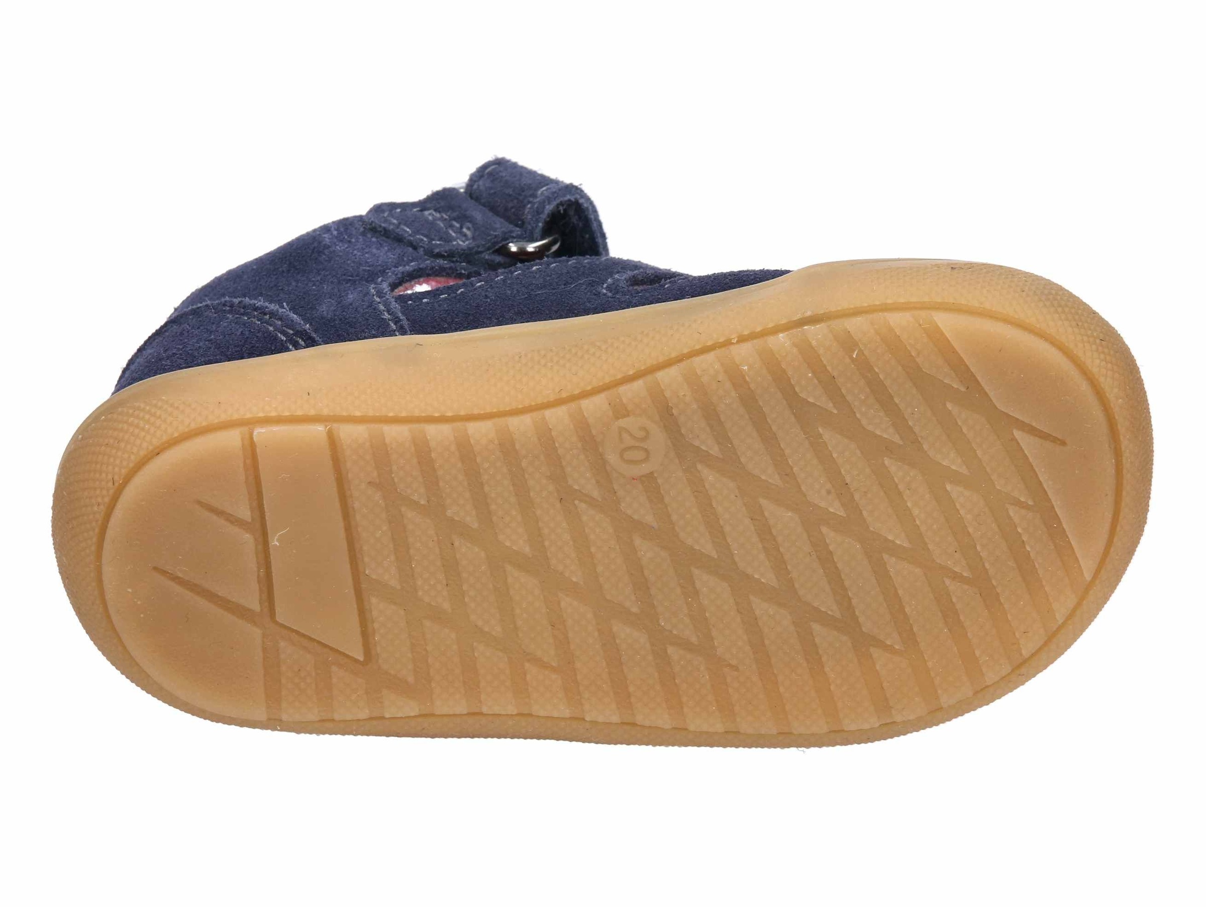 Lico Lauflernschuh »Lauflernschuh Gwen V«