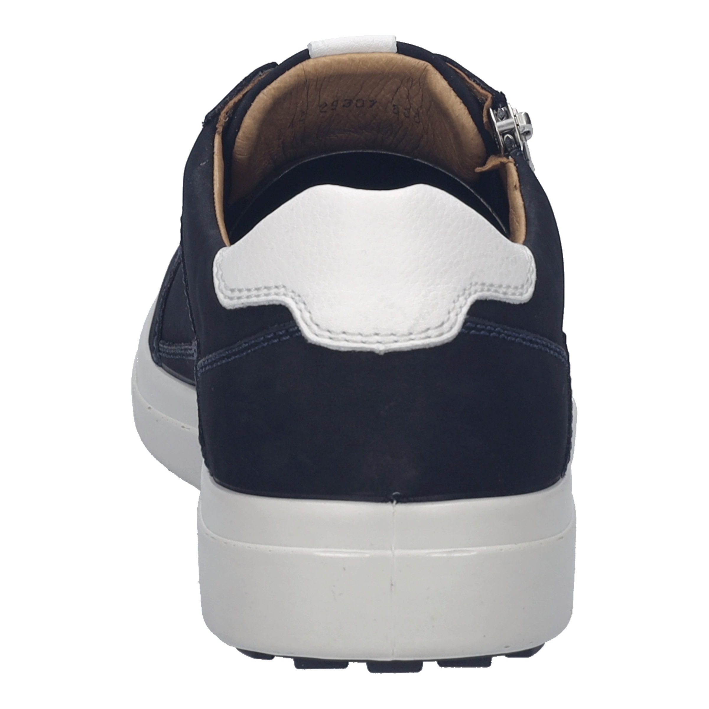 Josef Seibel Sneaker "Maddox 07" Komfortschuh, Schnürschuh, Freizeitschuh m günstig online kaufen