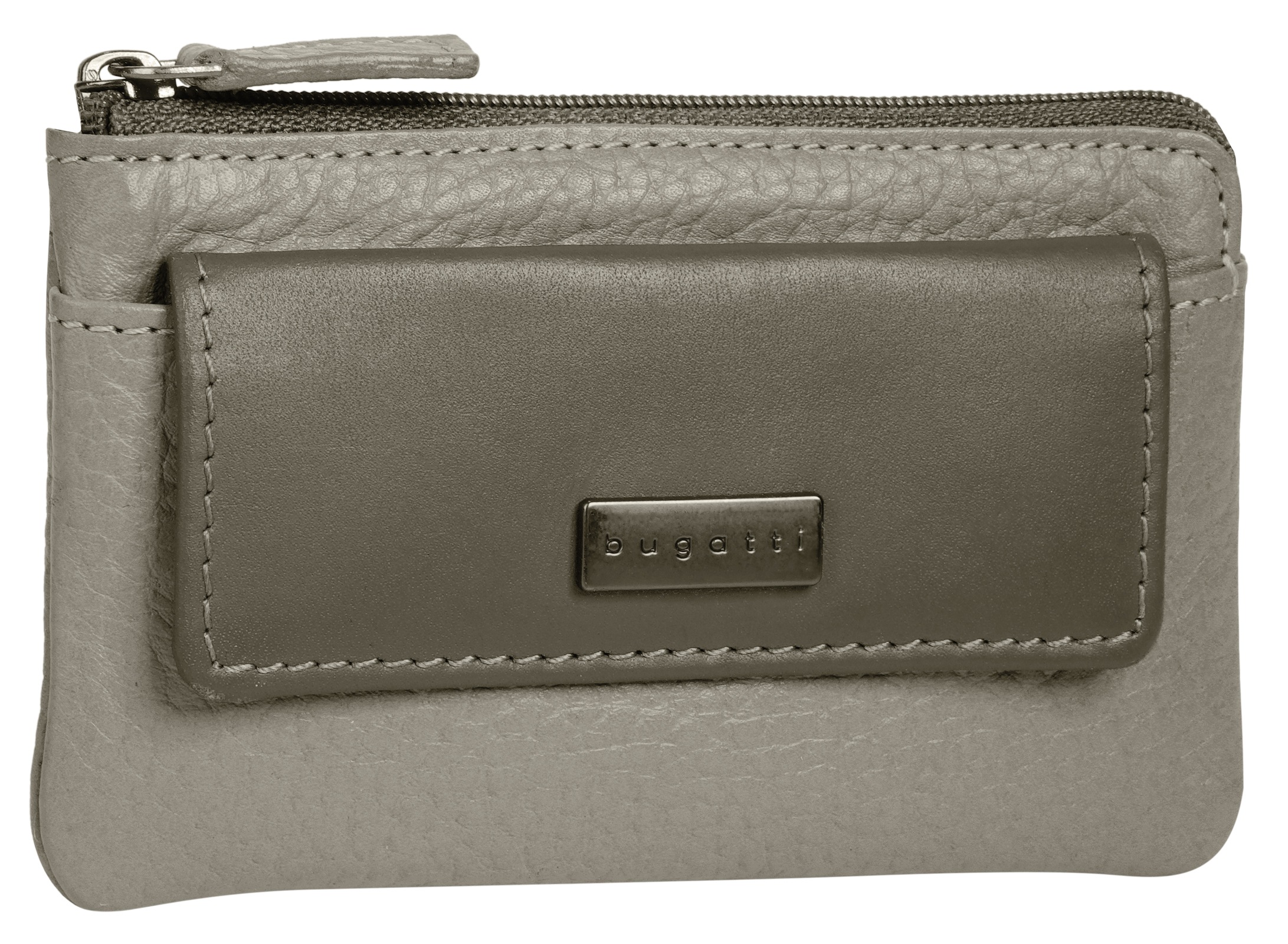 bugatti Schlüsseltasche "SINA" echt Leder günstig online kaufen