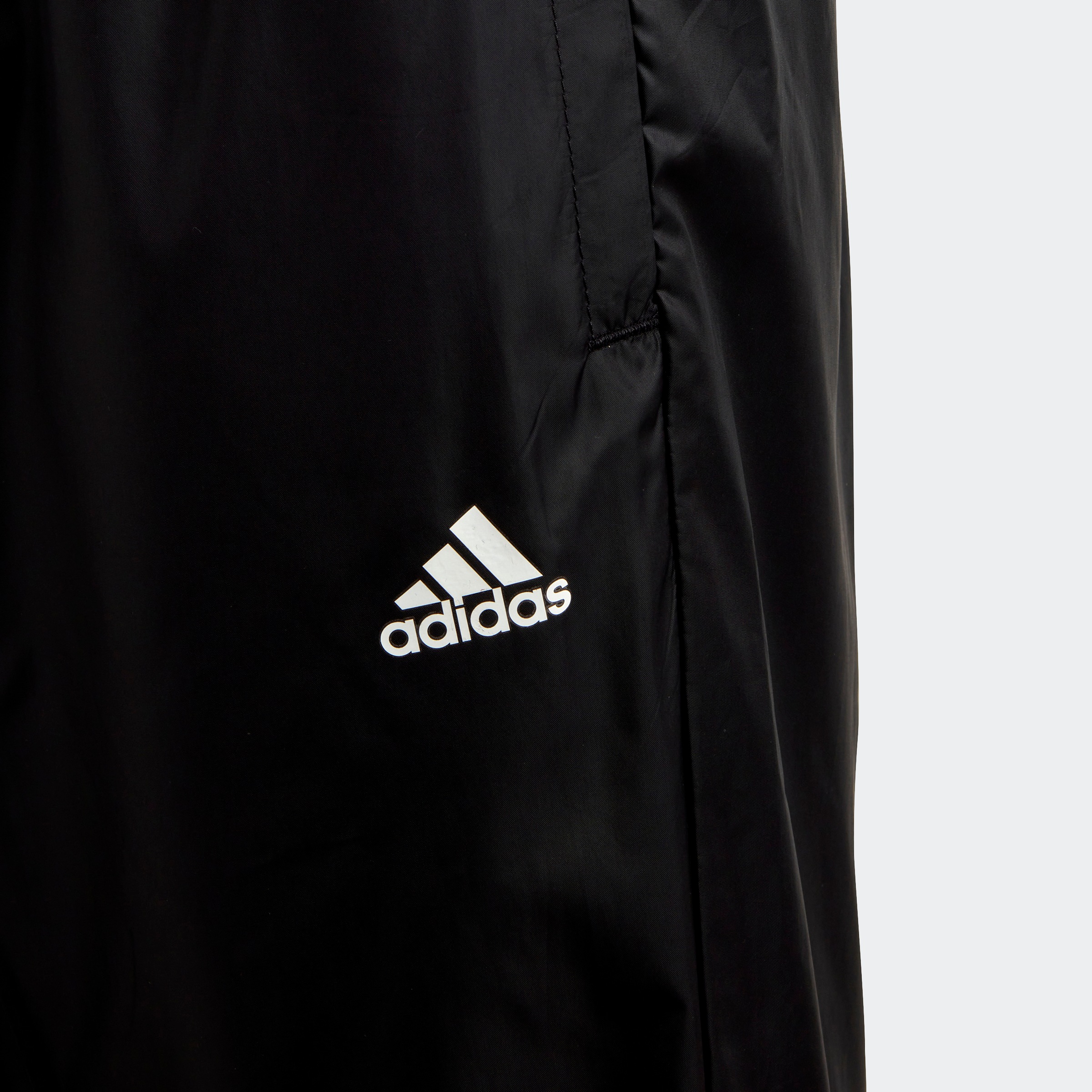 adidas Sportswear Trainingsanzug »ESSENTIALS 3-STREIFEN tlg.) | BAUR (2 WOVEN«, bei Sale