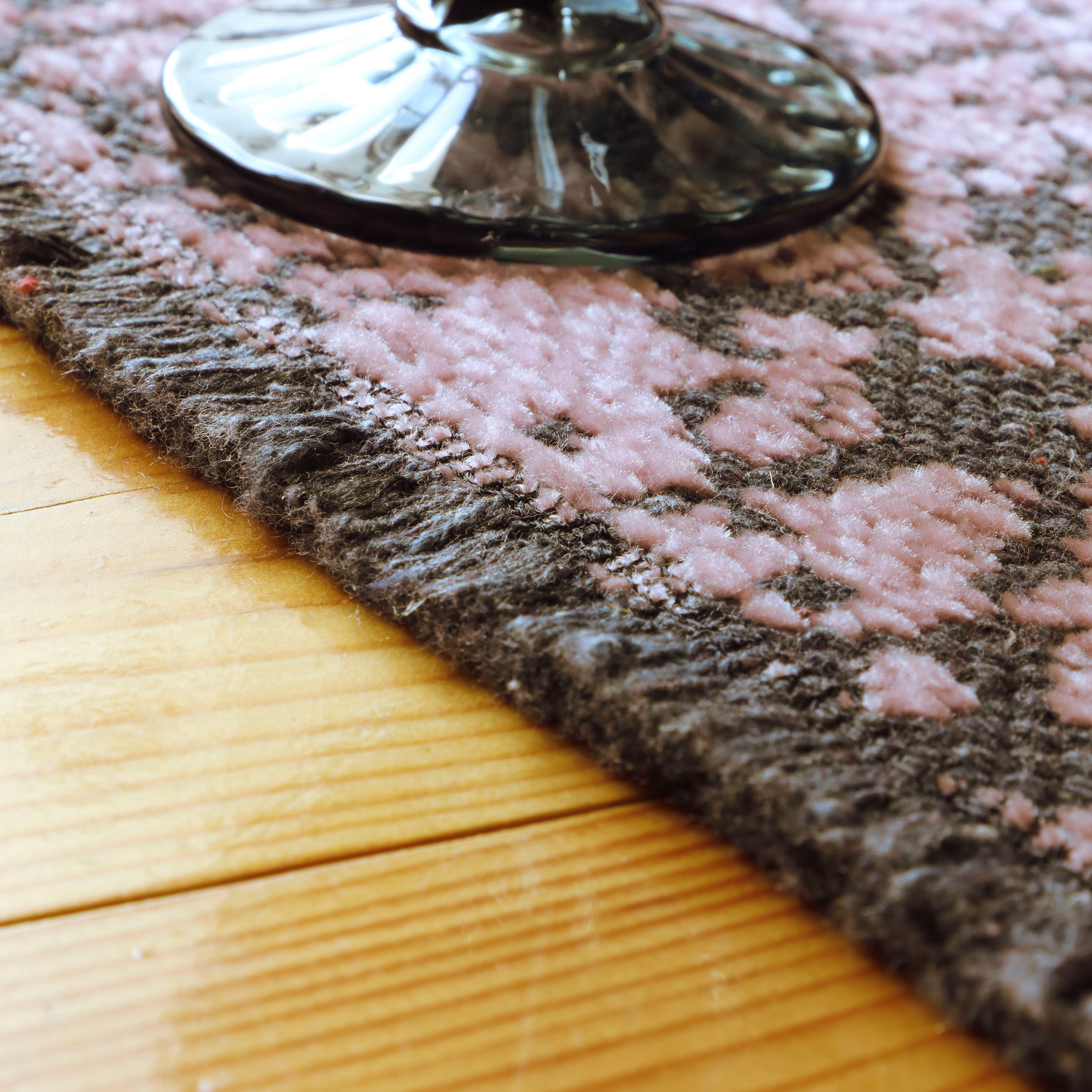 Obsession Teppich »My Amalfi 391«, rechteckig, 6 mm Höhe, Kurzflor, modernes Design, ideal im Wohnzimmer & Schlafzimmer