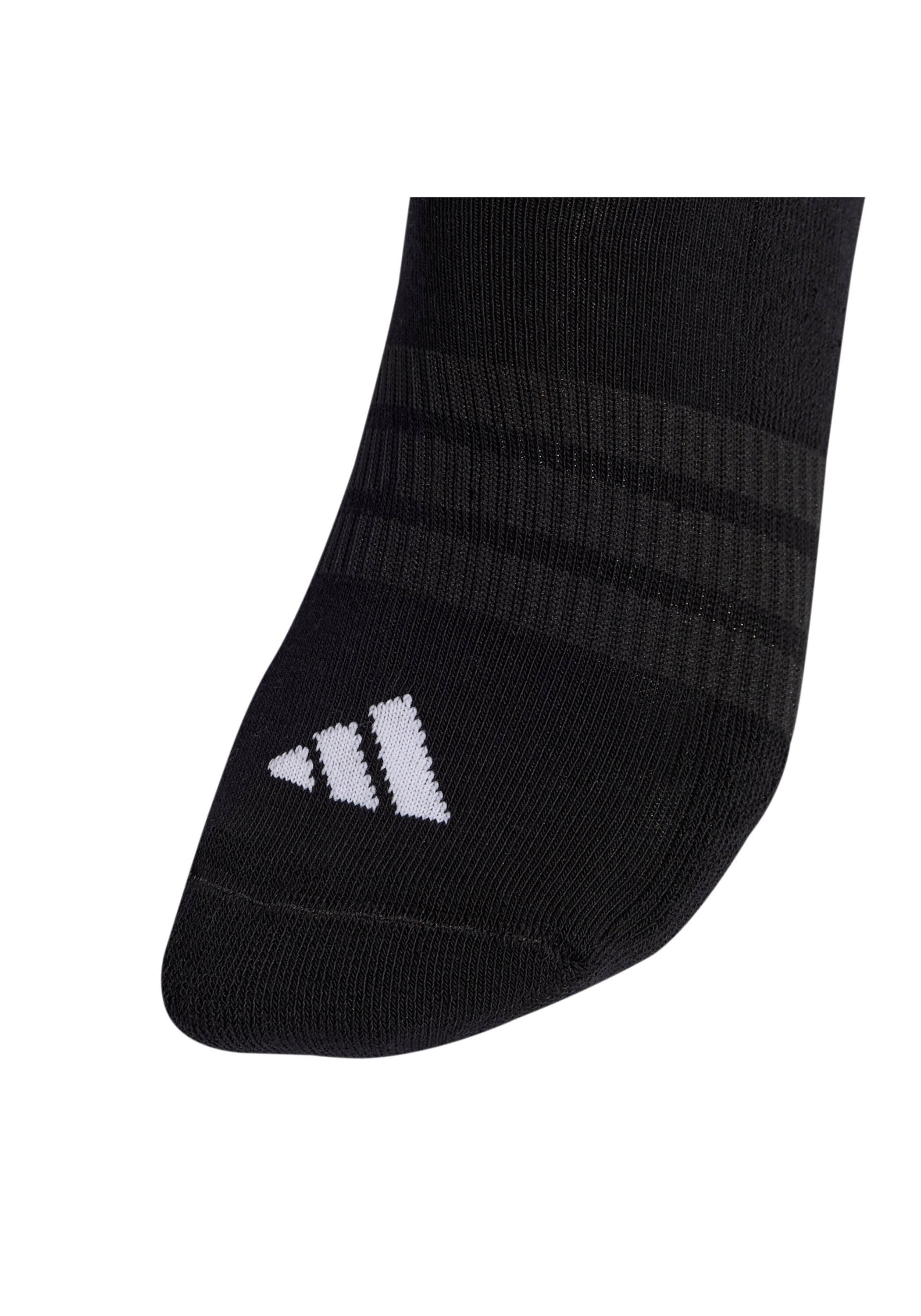 adidas Originals Sneakersocken »Socken Cushioned Essentials Low Socks 3er Pack« 3 Paar tlg.
