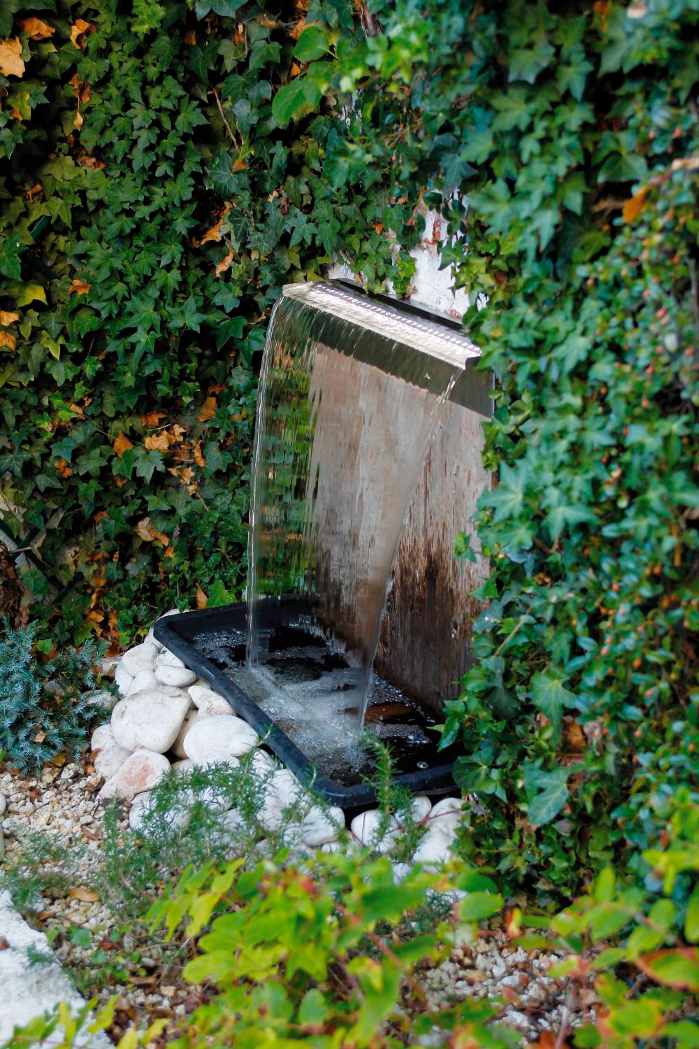 Ubbink Wasserfall "Niagara 60 LED" günstig online kaufen