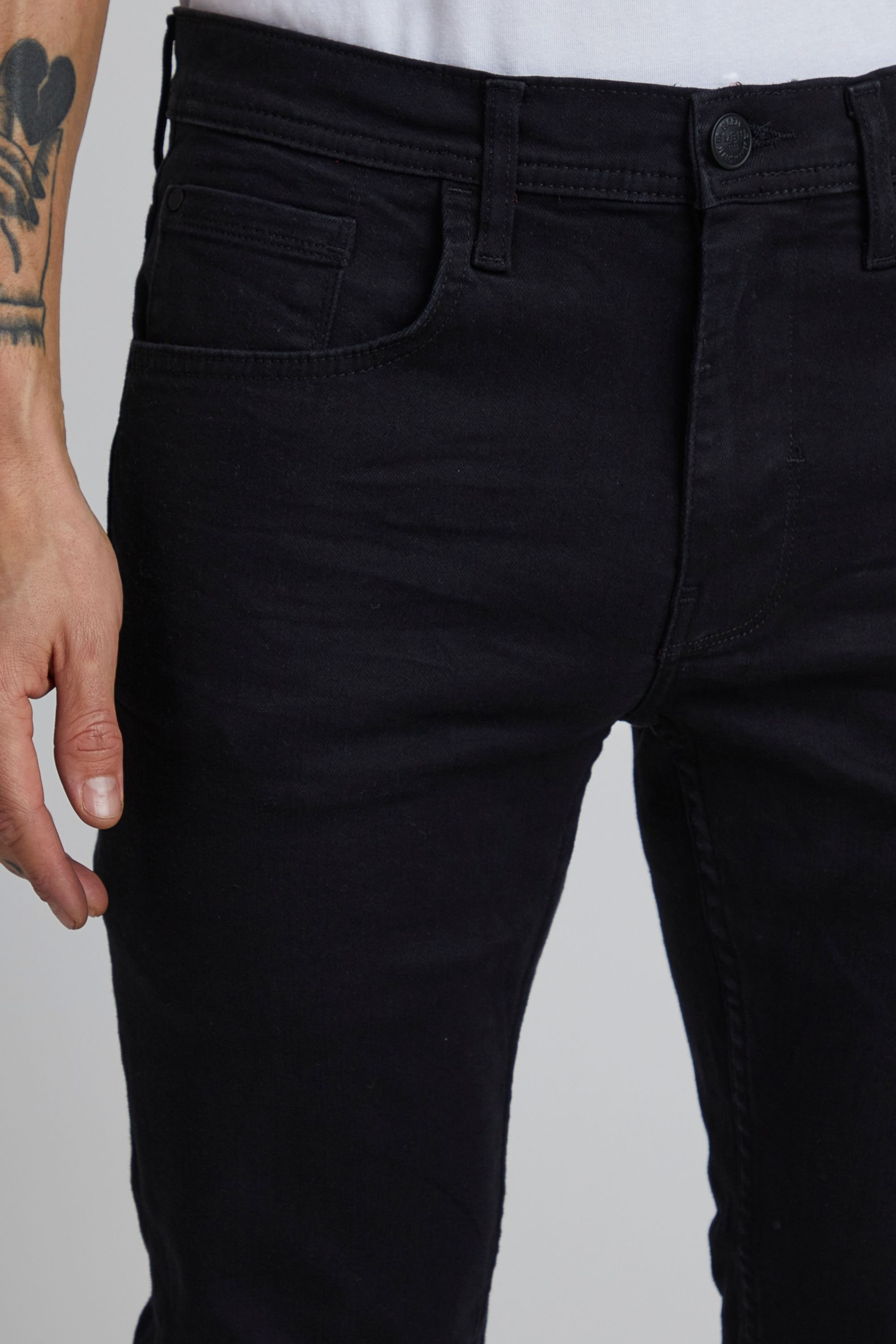 Blend 5-Pocket-Jeans »5-Pocket-Jeans BHJet«