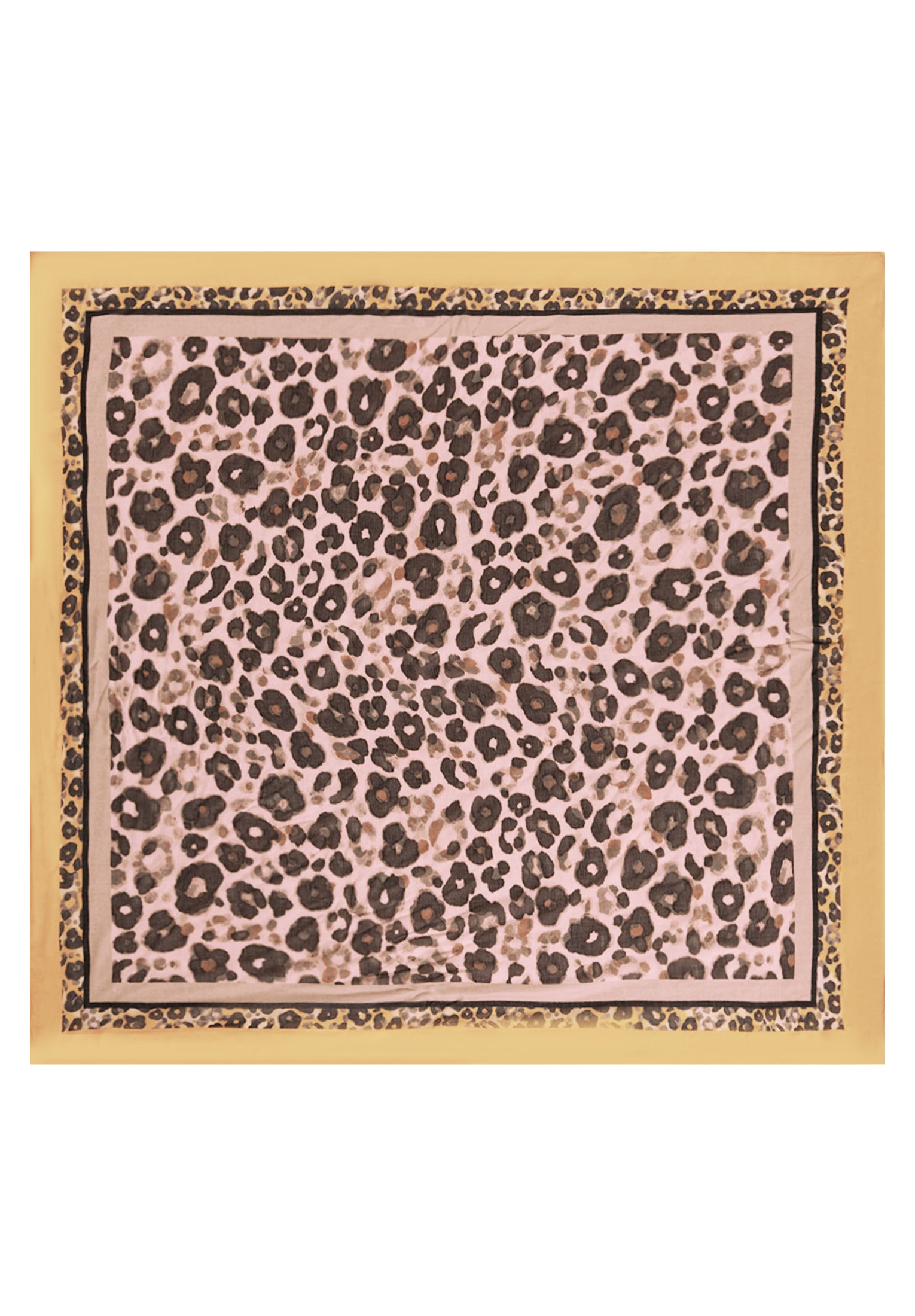 Betty Barclay Modetuch »Damen Tuch mit Aufdruck«