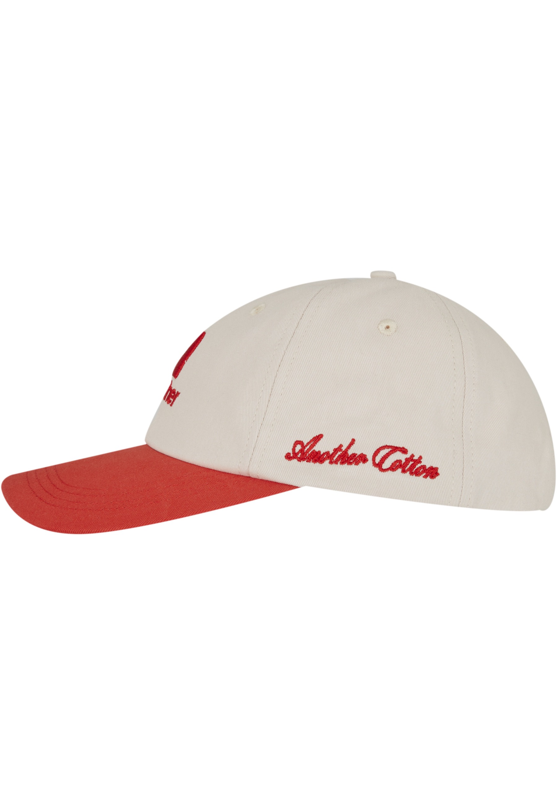 Another Cotton Lab Flex Cap »Another Cotton Lab Logo Base Cap«