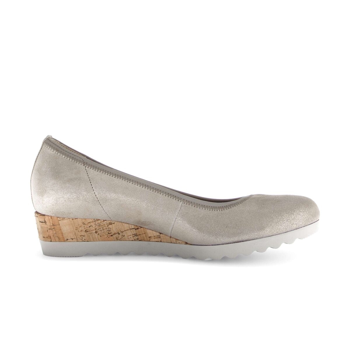 Gabor Keilpumps »Keilpumps Effektleder«