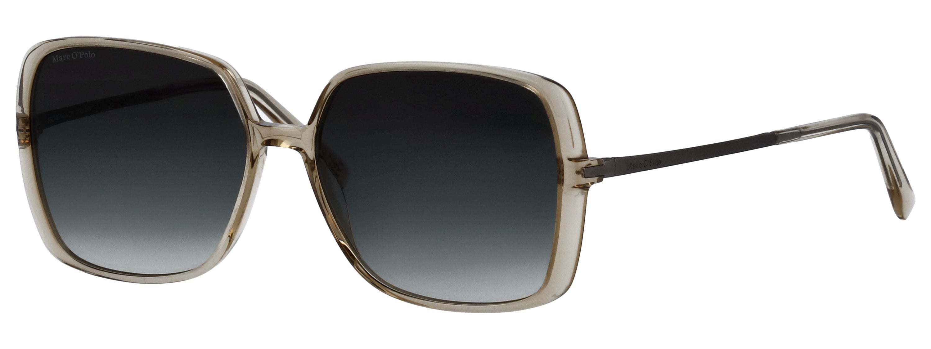 Marc OPolo Sonnenbrille "Marc OPolo EYEWEAR Sonnenbrille"