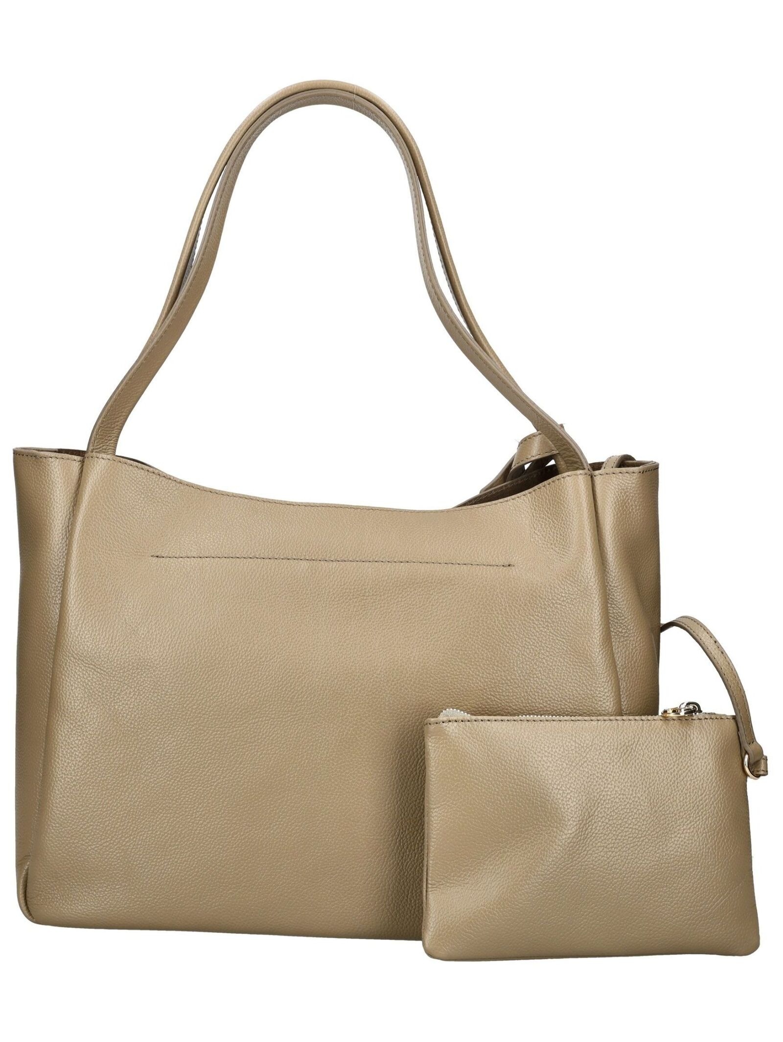 Nero Giardini Shopper »Nero Giardini Taschen Leder«