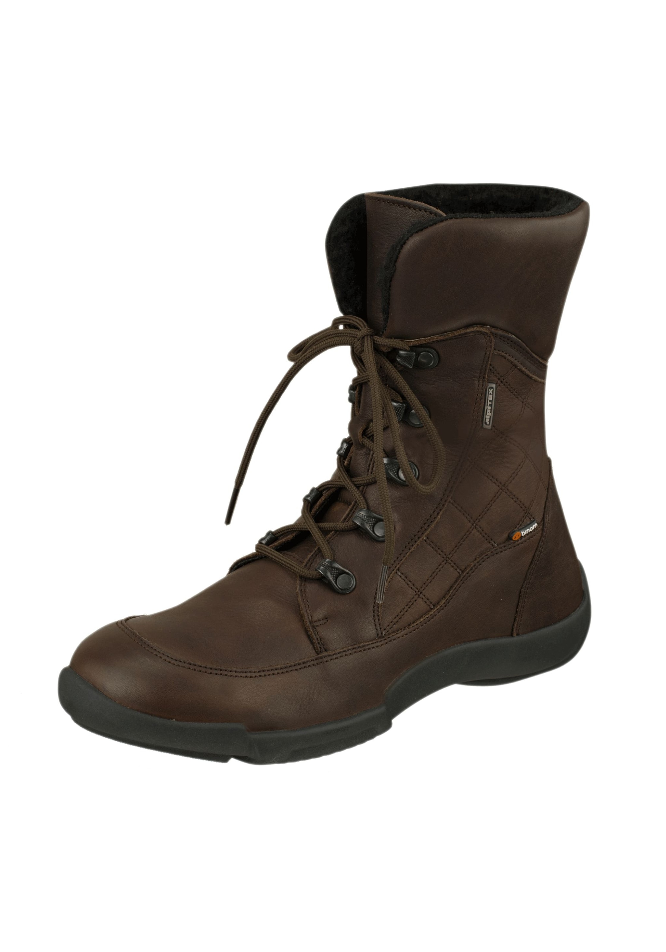 Binom Stiefelette "Antonia", mit flexibler Sohle