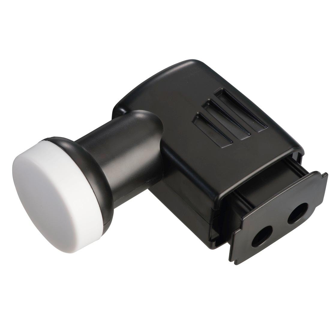 GSS GRUNDIG SYSTEMS Universal-Twin-LNB » Twin LNB L