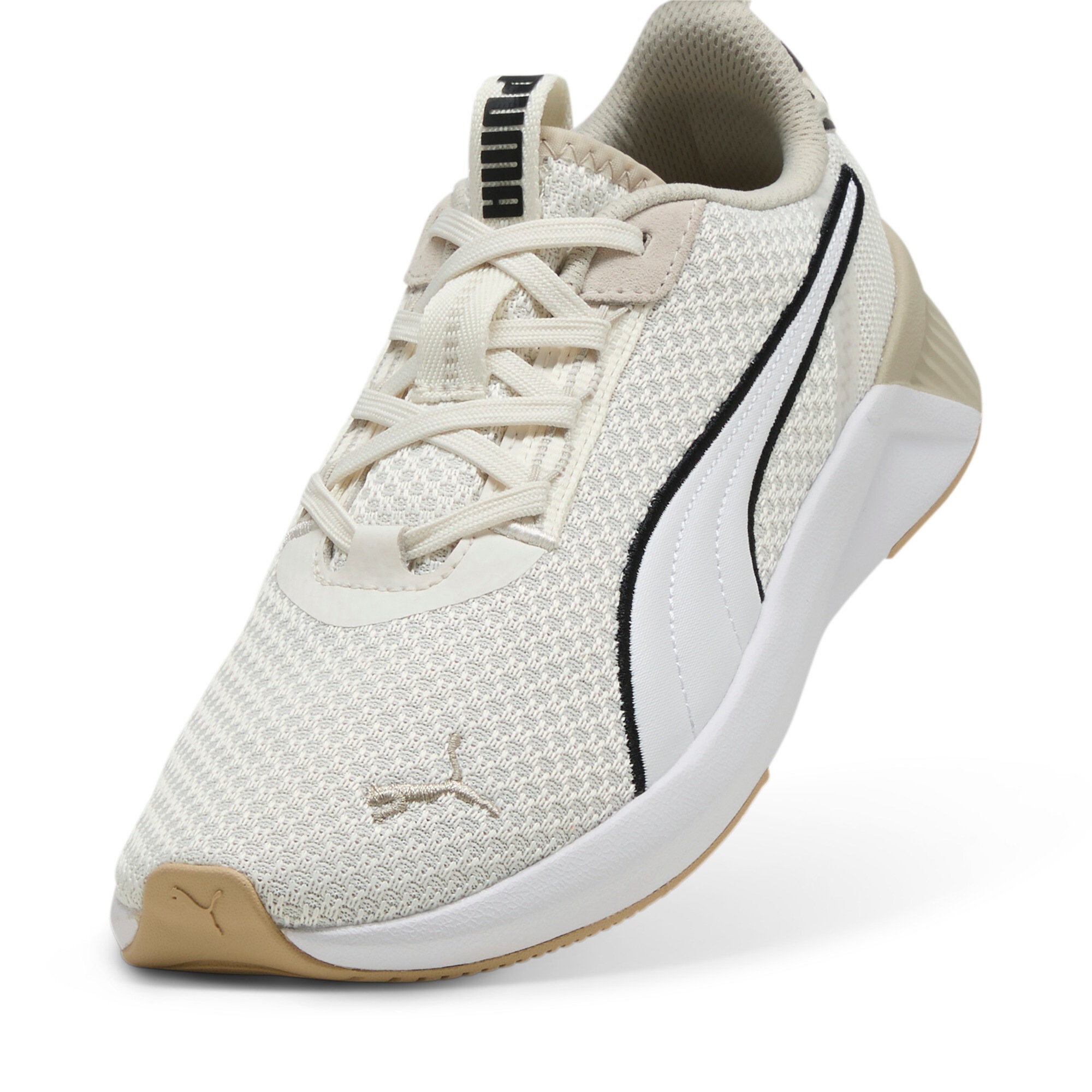PUMA Laufschuh »SOFTRIDE HARLI WNS HYBRID SKINS«