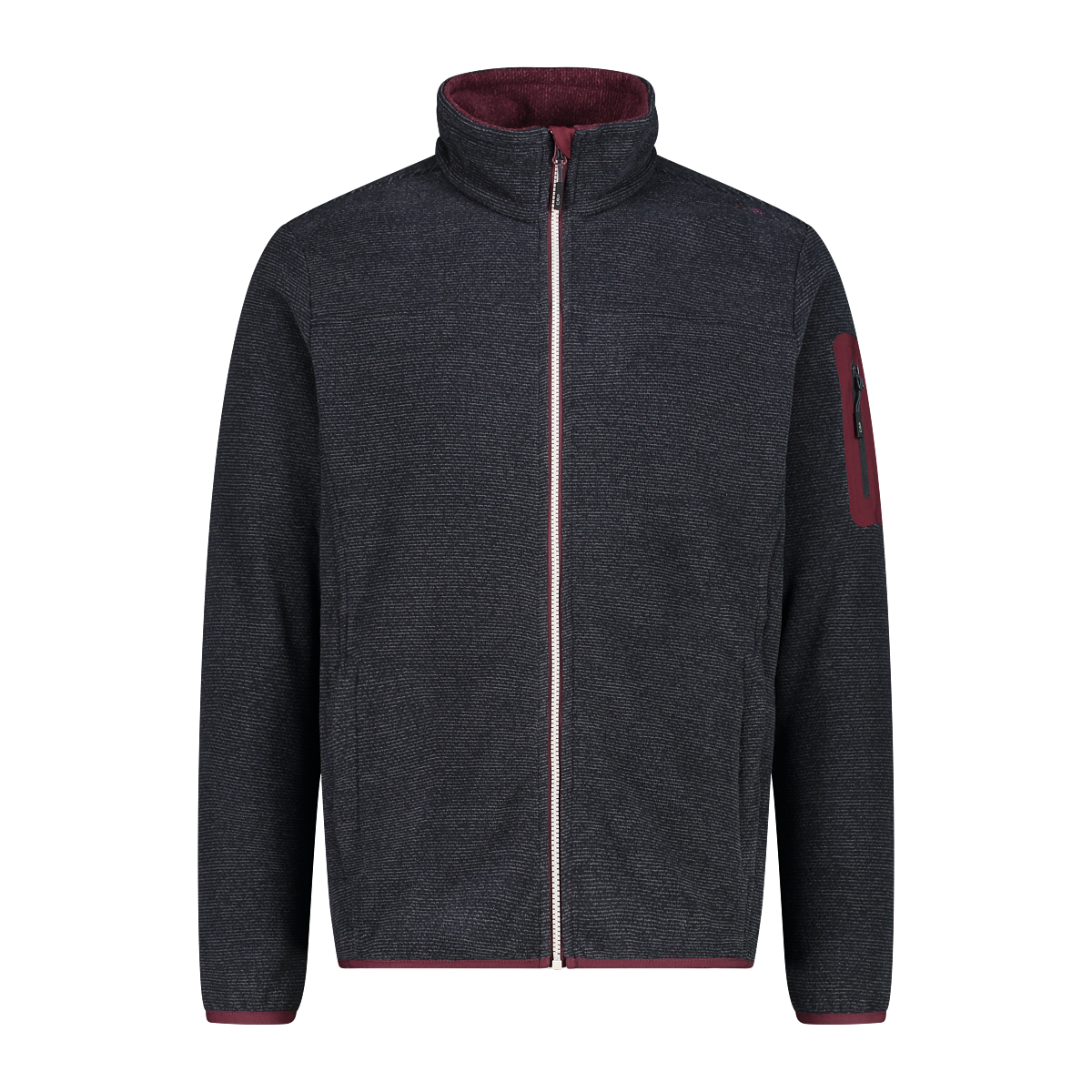 CMP Fleecejacke günstig online kaufen