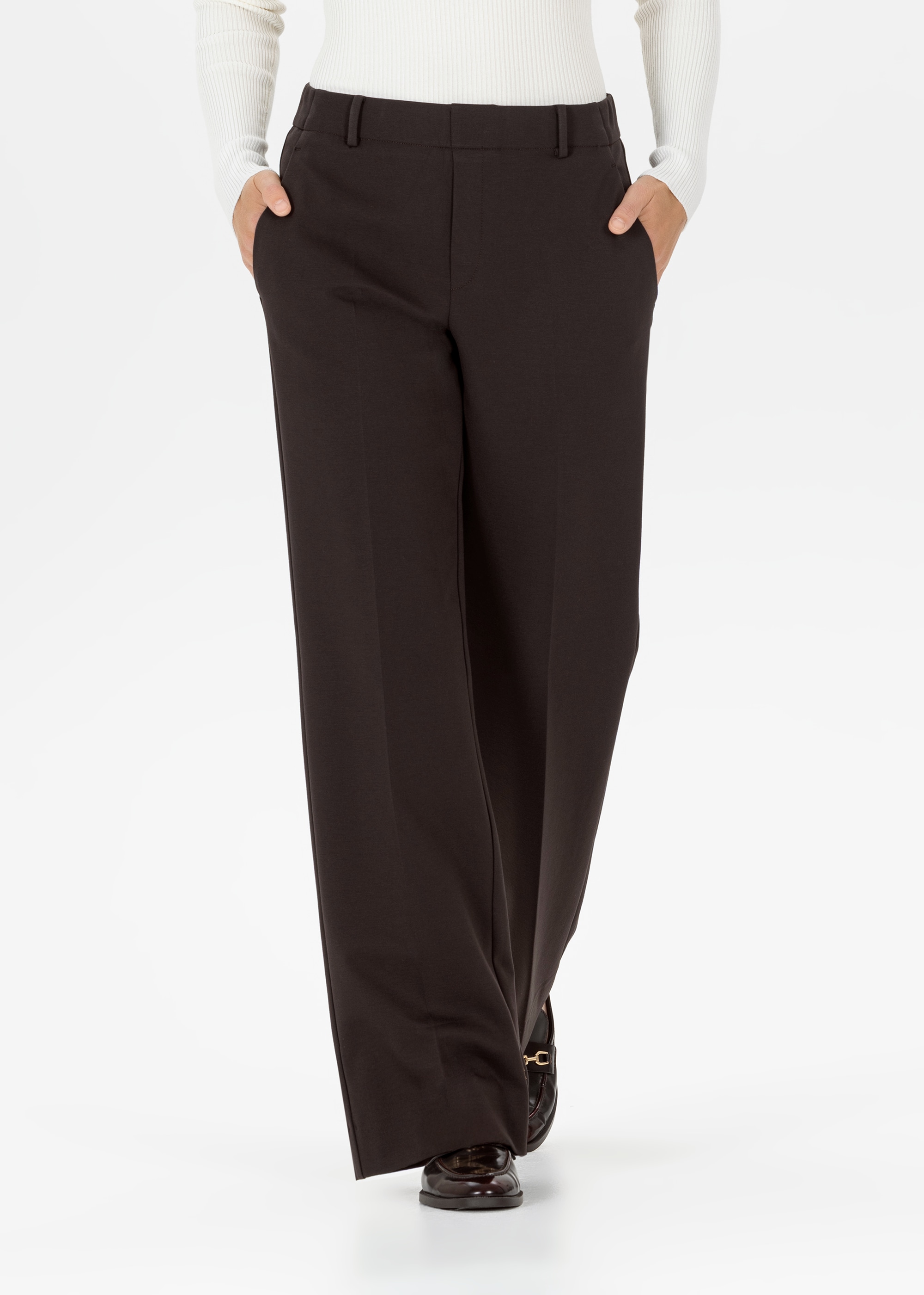 Stehmann 7/8-Hose »Igor3-720«  mit Stretch / Gummizug