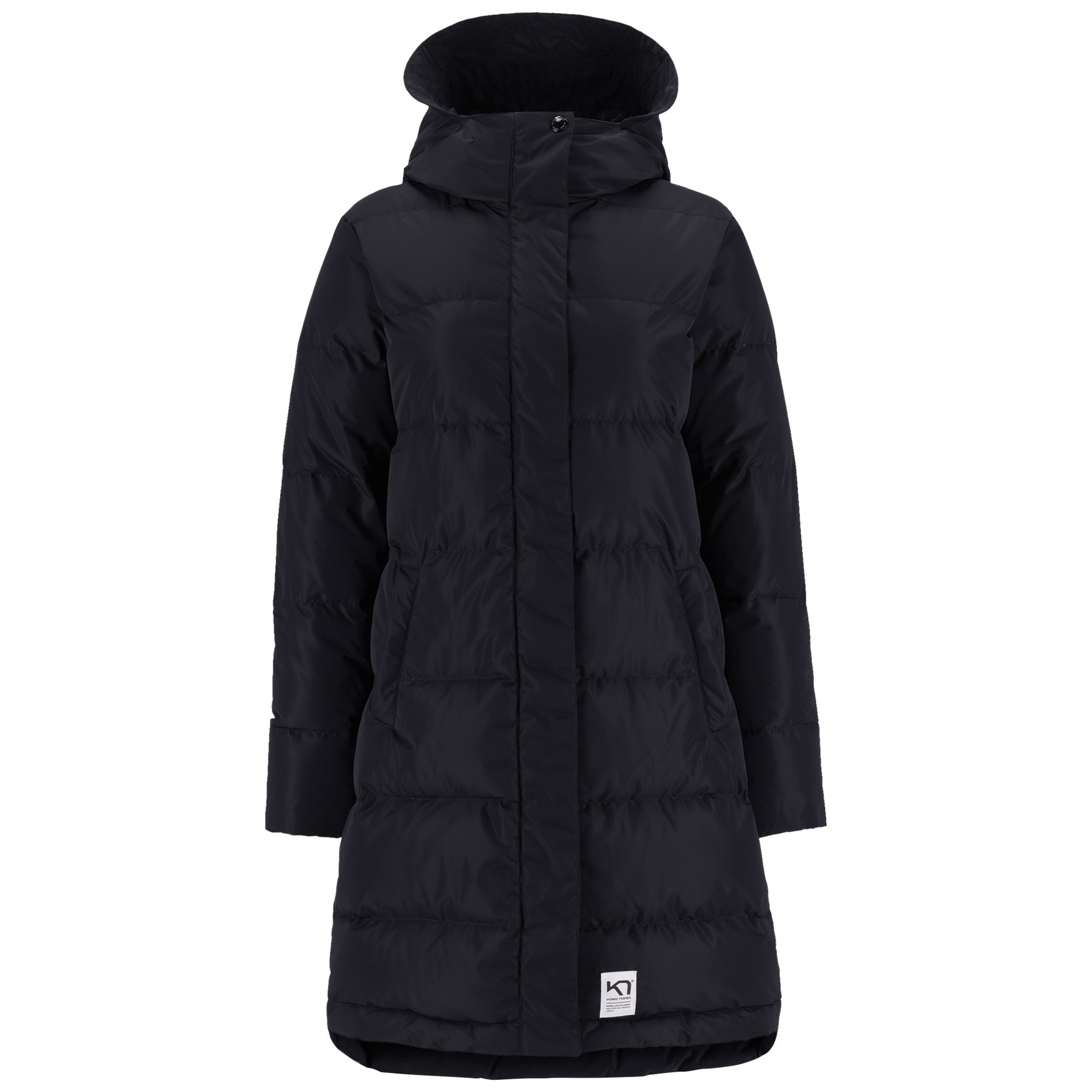 Thumbnail - Kari Traa Wintermantel "Kyte", mit Zwei-Wege-Reißverschluss