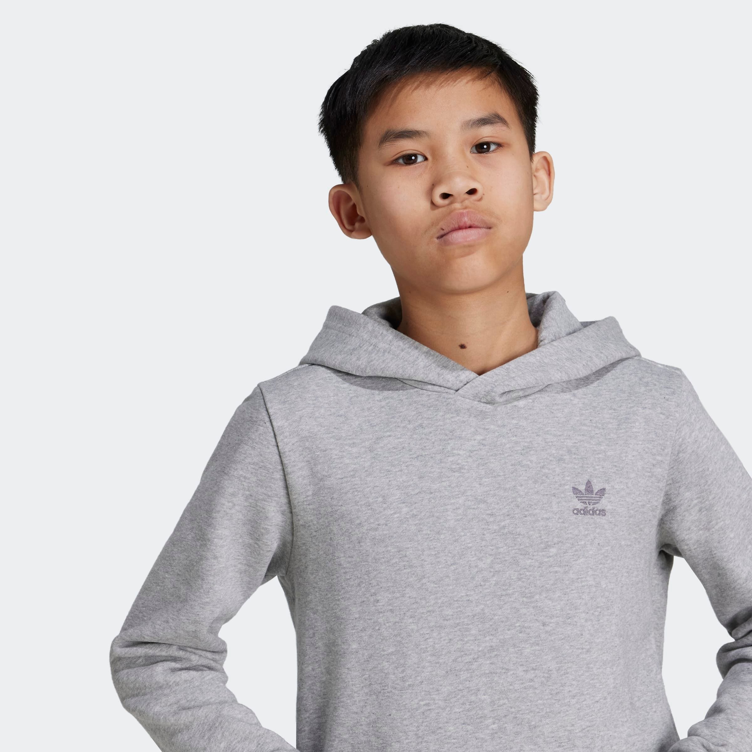 adidas Originals Kapuzensweatshirt »HOODIE«