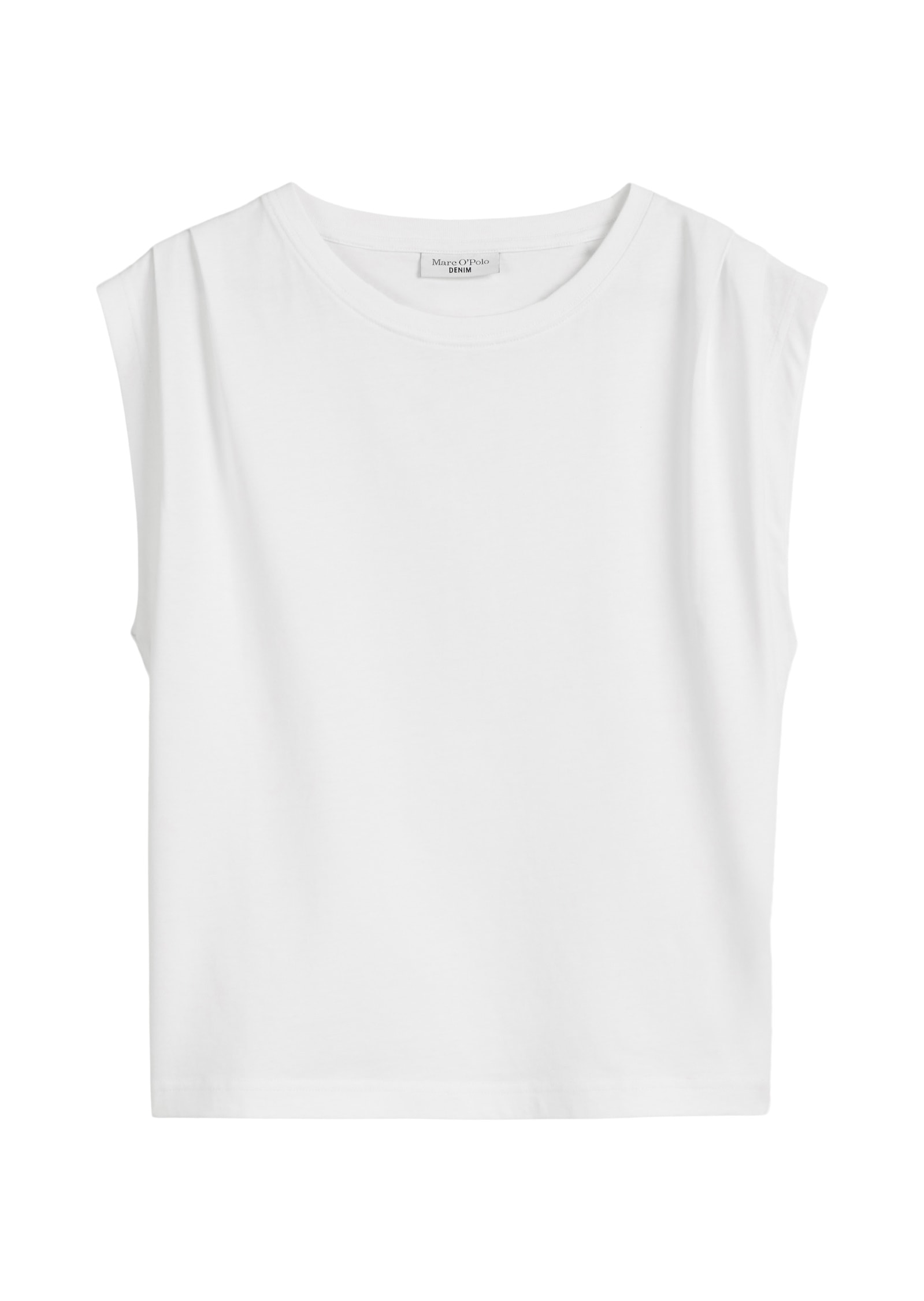 Marc O'Polo DENIM T-Shirt »aus reinem Organic Cotton«