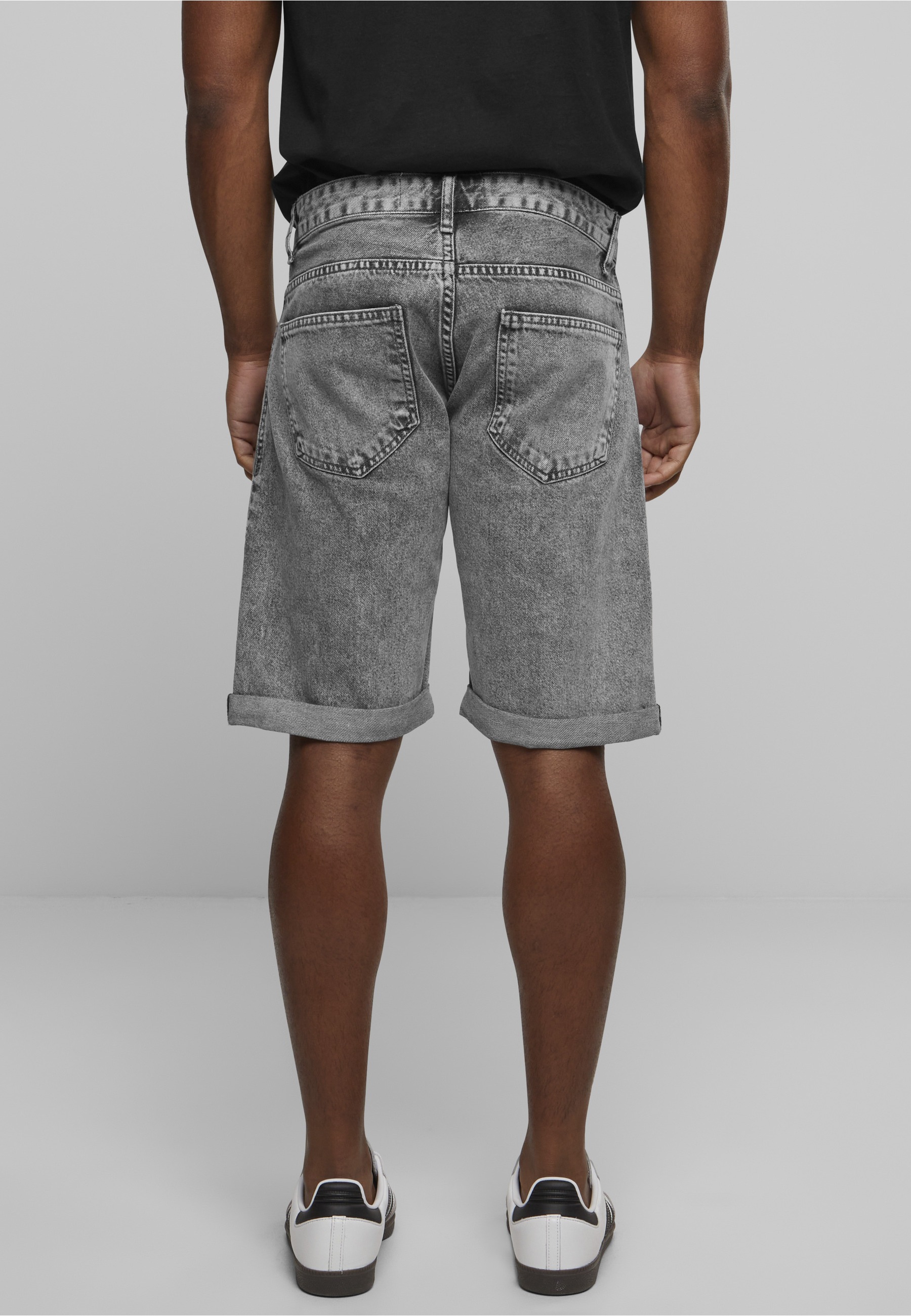 2Y Premium Shorts »2Y Premium Herren 2Y Basic Denim Shorts«
