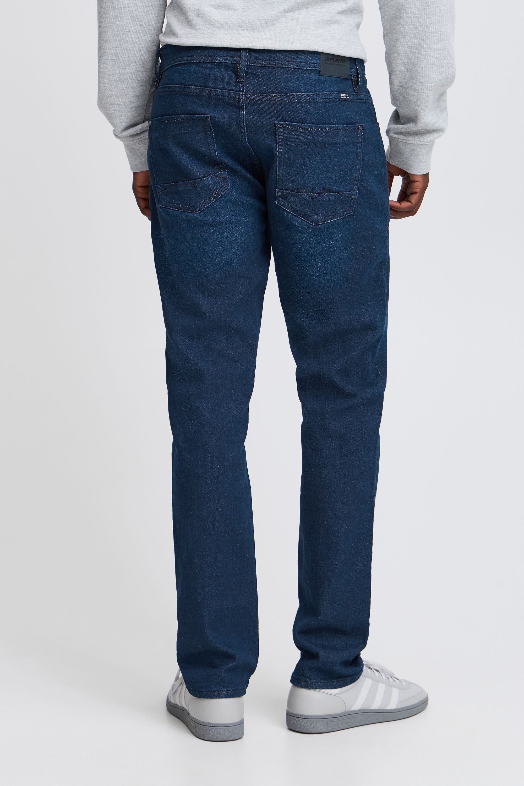 Blend BHTwister Men's Jeans Dark Blue 34 3