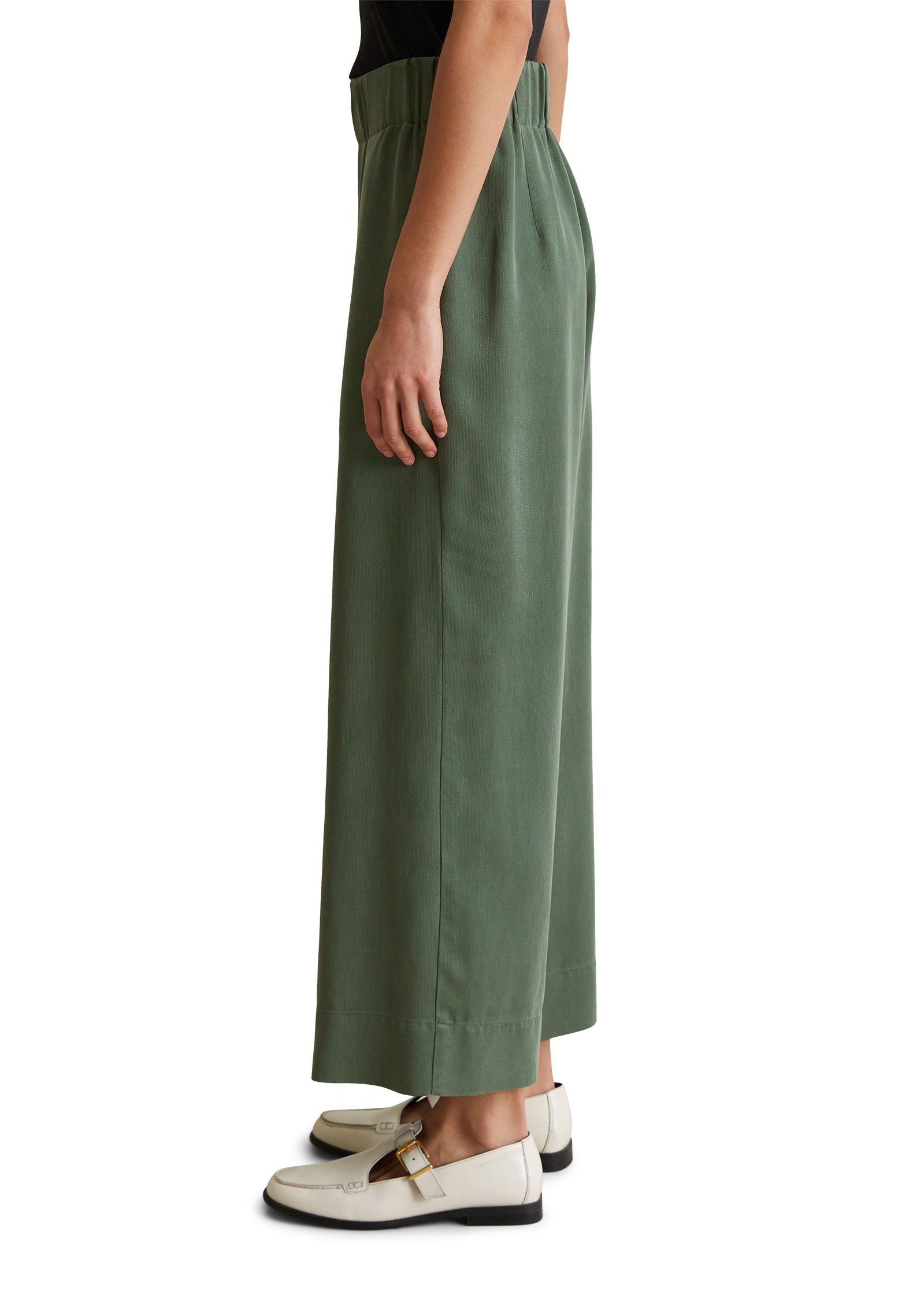 Marc O'Polo DENIM Chinohose »aus LENZING™ Lyocell«