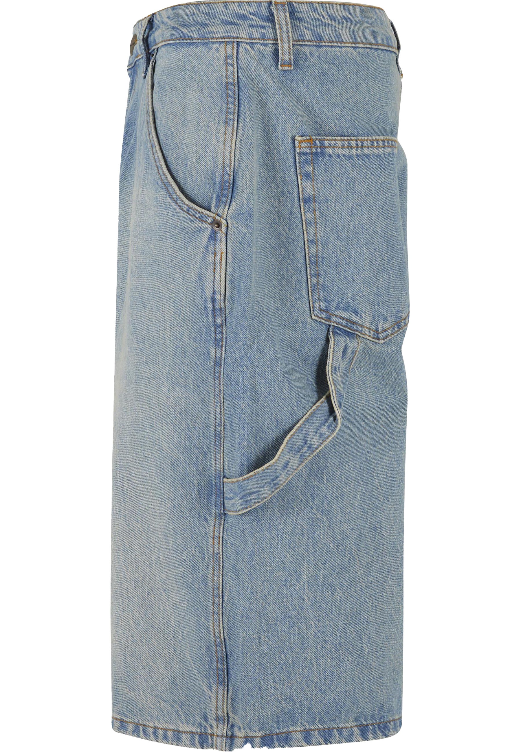 Thumbnail - 2Y Studios Jeansshorts "2Y Studios Hogan Worker Shorts"