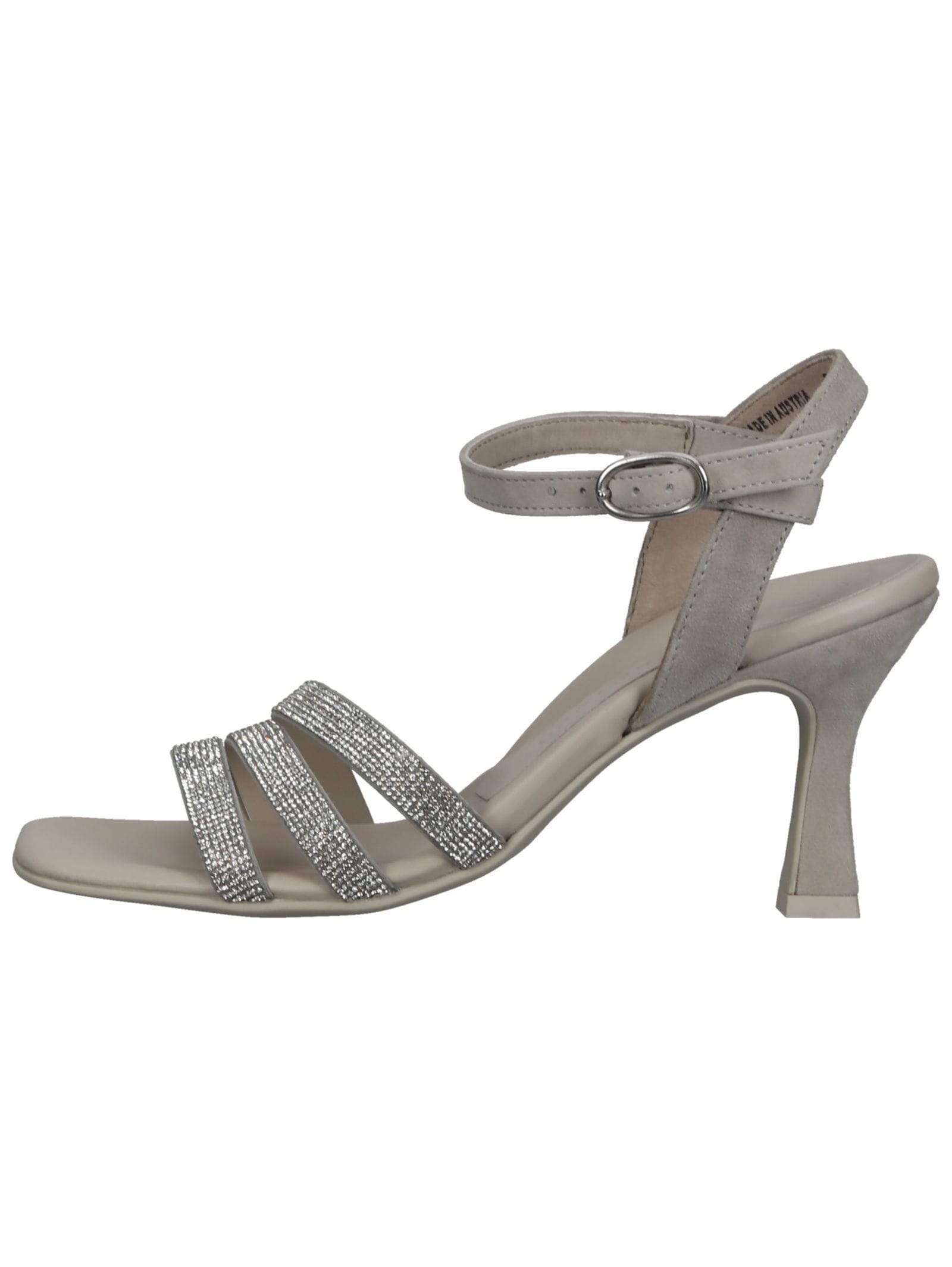 Paul Green Riemchensandale »Paul Green Sandalen Leder«