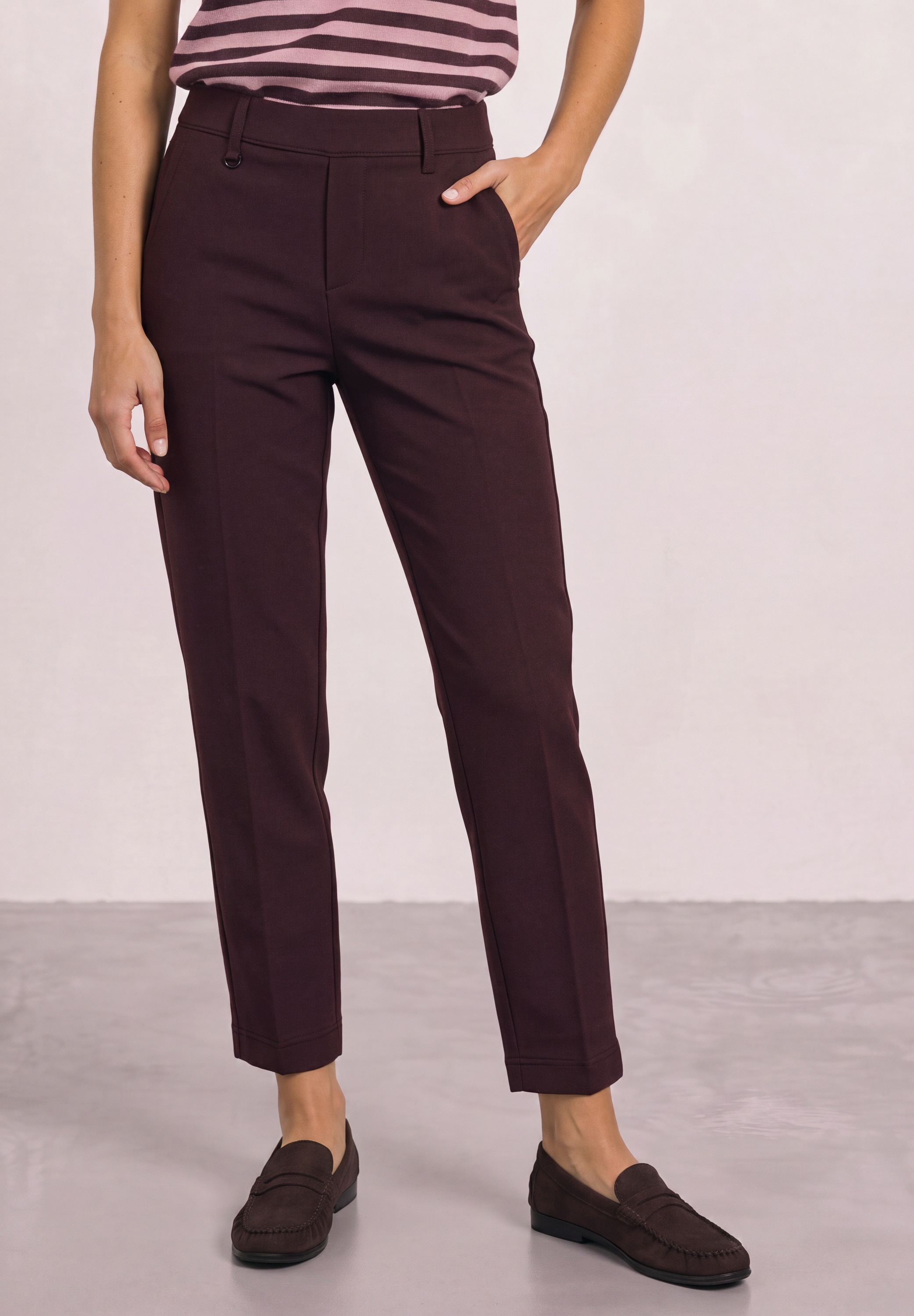 STREET ONE 5-Pocket-Style