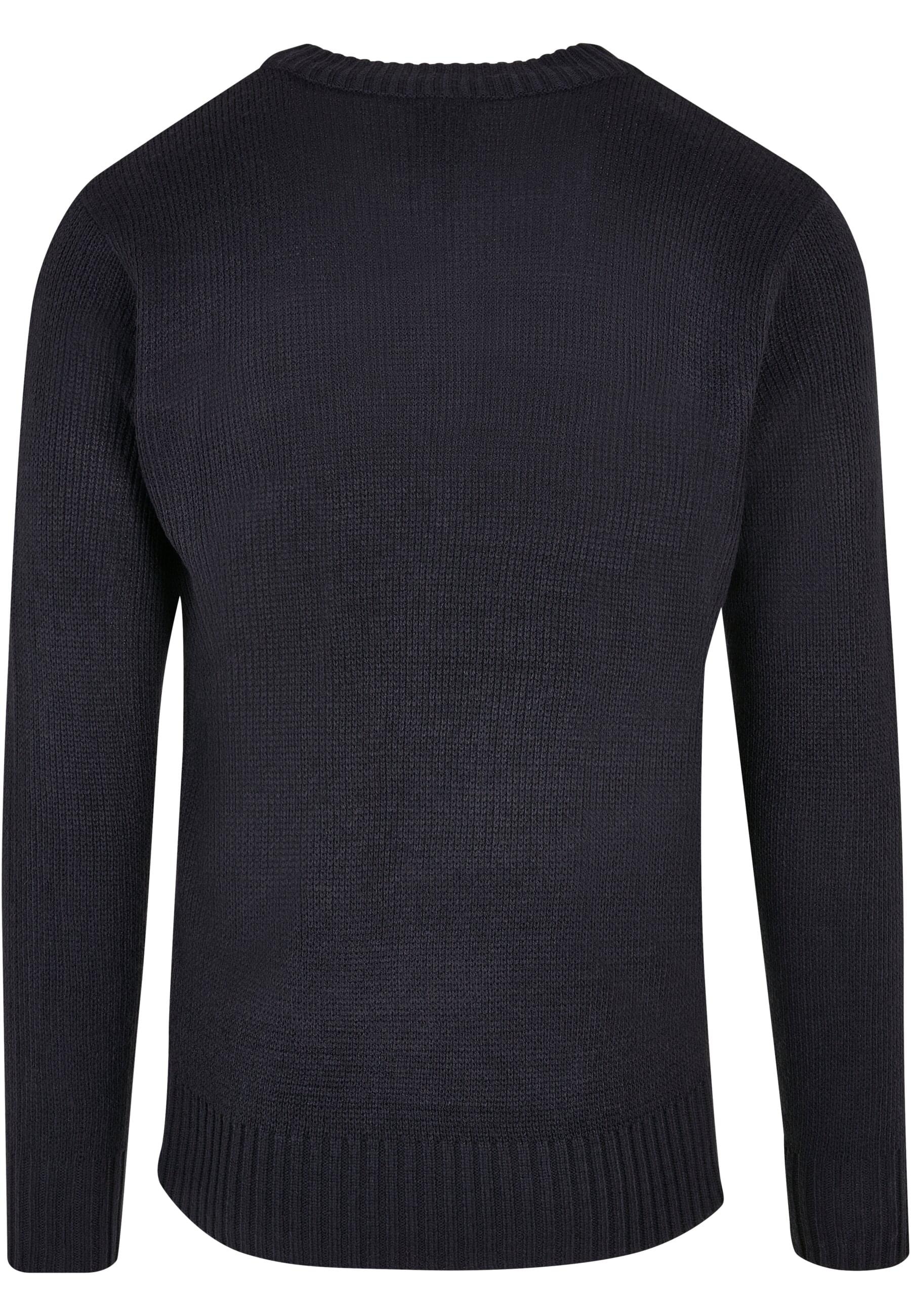 Brandit Rundhalspullover "Brandit Herren Armee Pullover" 1 Stk. günstig online kaufen