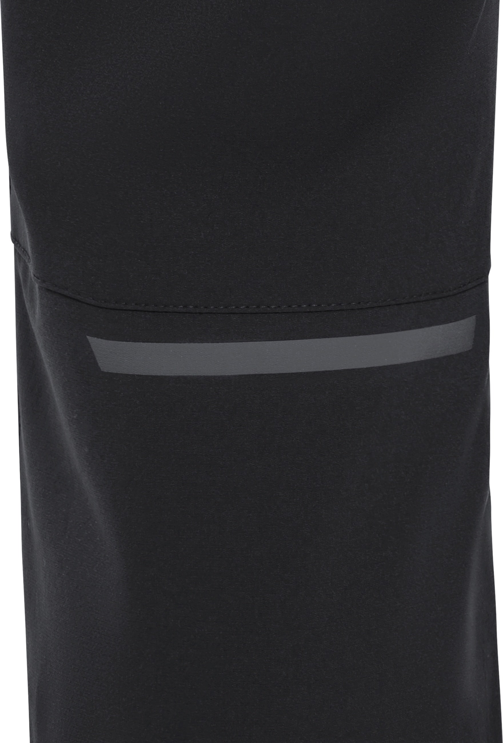 Jack Wolfskin Zip-off-Hose »ACTIVE ZIP OFF PANTS K«
