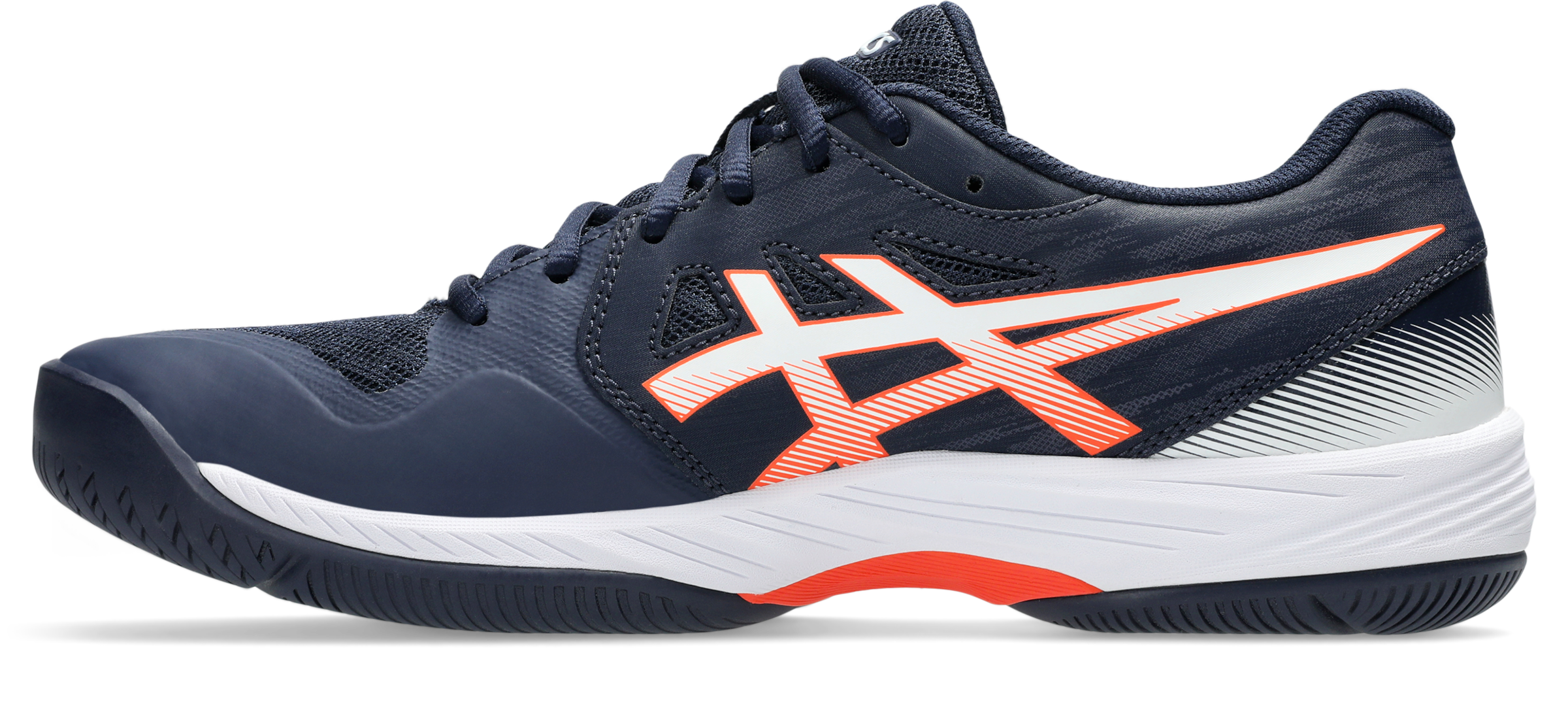 Asics Indoorschuh »GEL-COURT HUNTER 3«