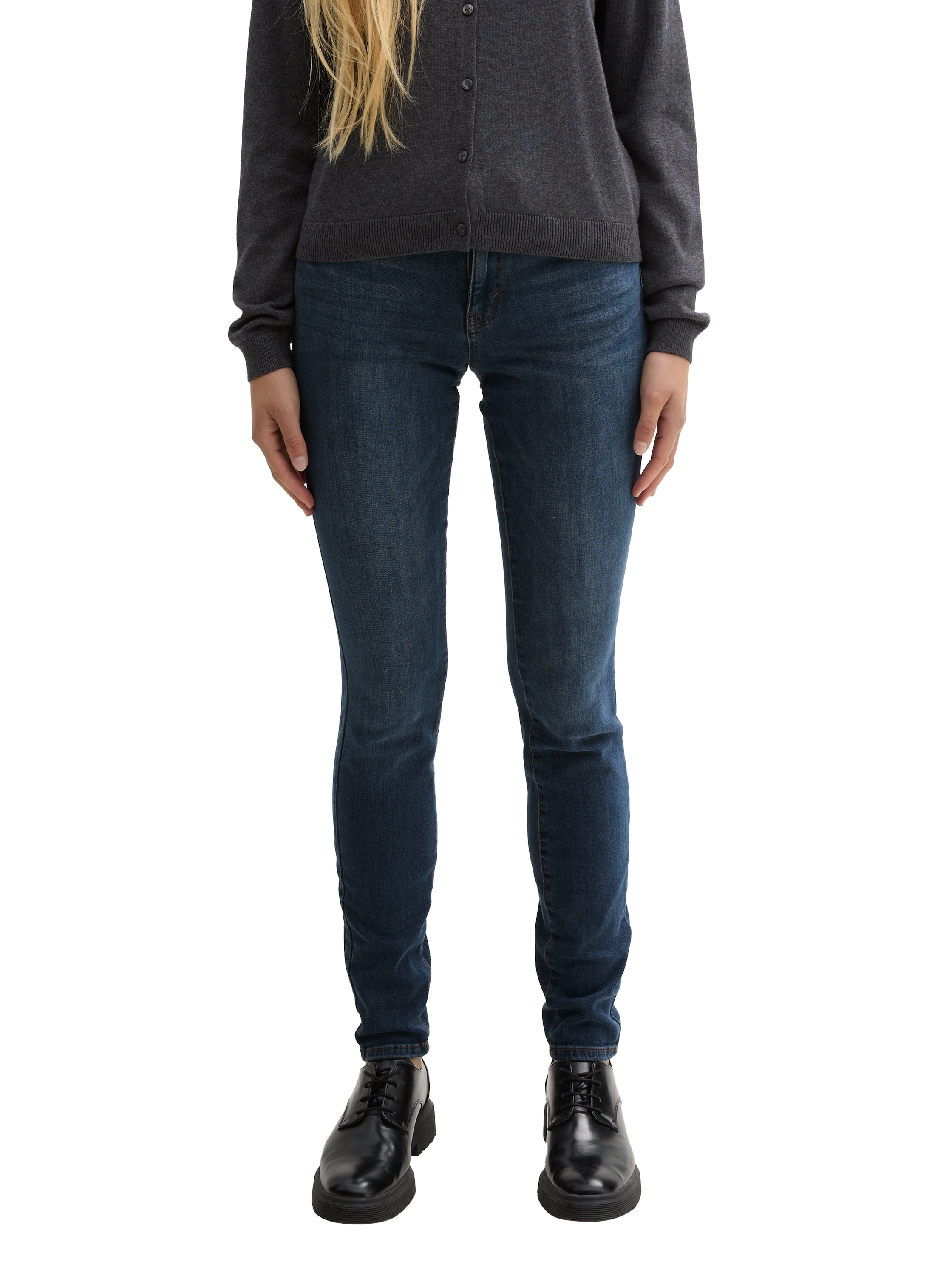 Skinny-fit-Jeans »ALEXA«, im Five-Pocket Style