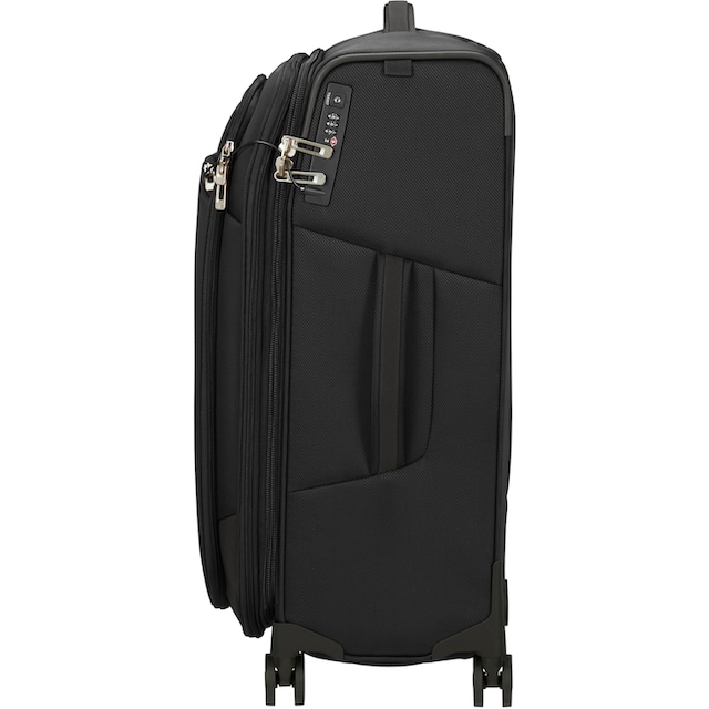 Samsonite Koffer »RESPARK 67 EXP«, 4 Rollen, Trolley, Reisegepäck online  bestellen | BAUR